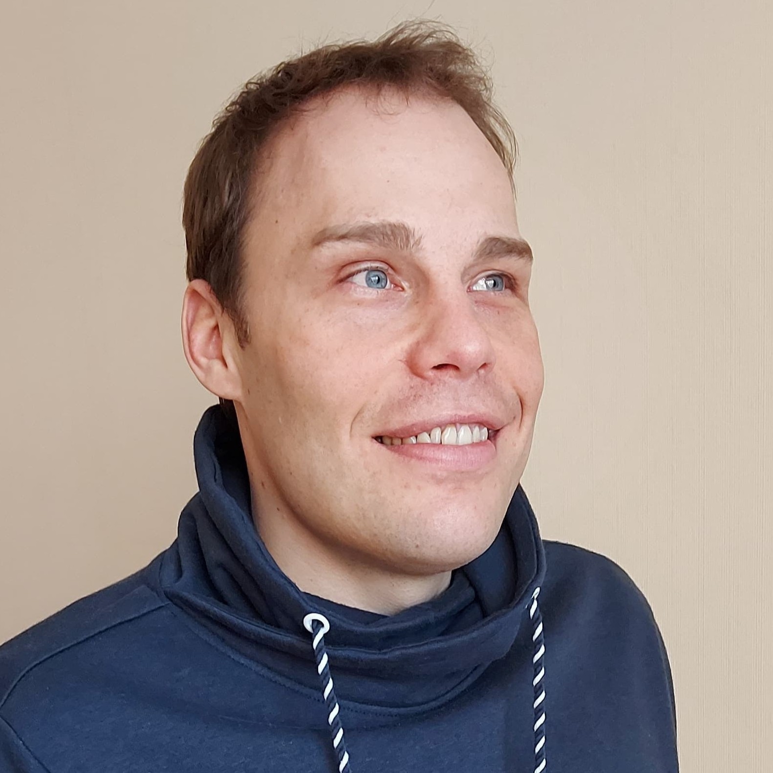 Аватар пользователя Сергей Лукьяненков