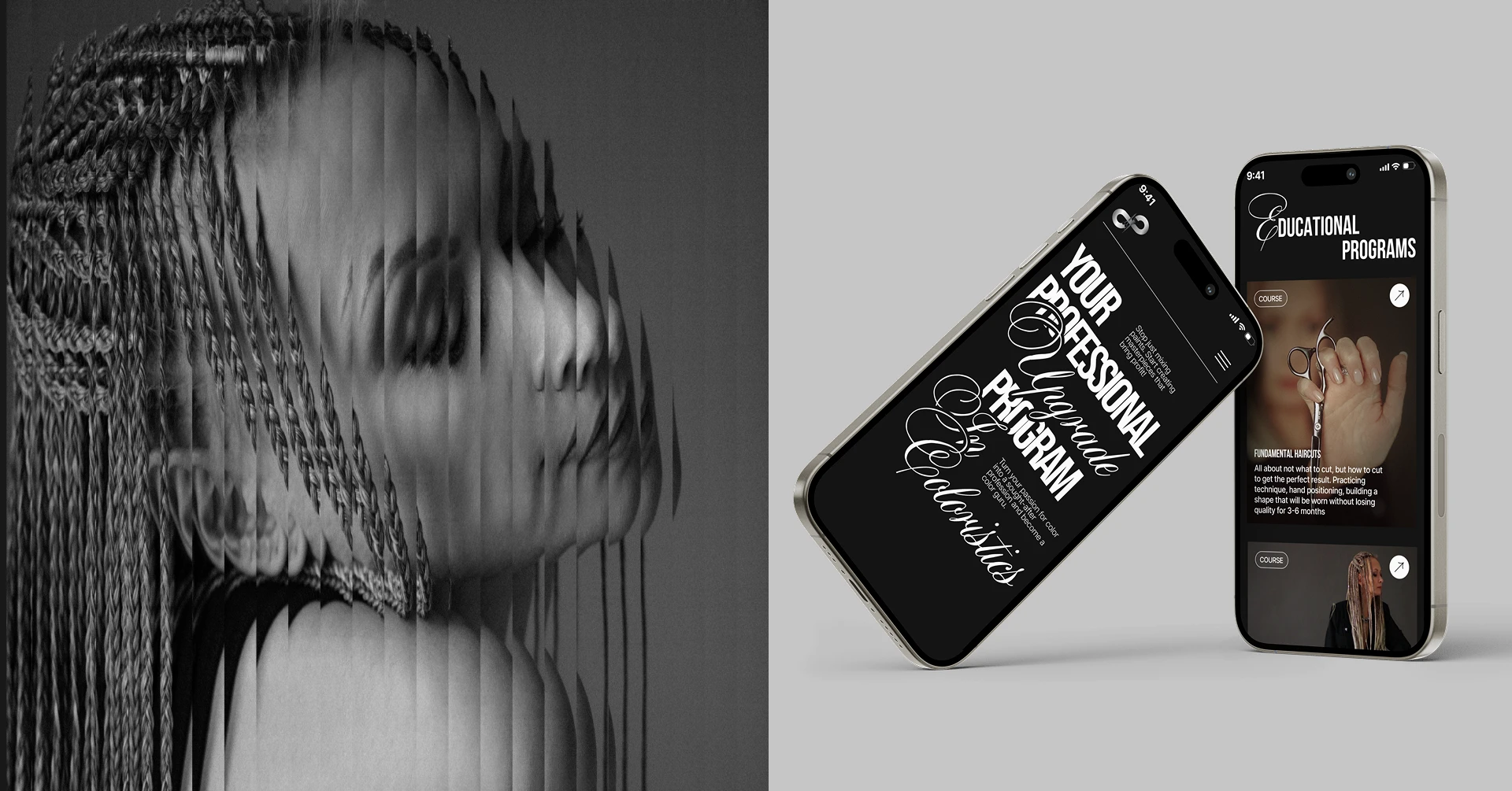 Школа колористики — Изображение №7 — Интерфейсы на Dprofile