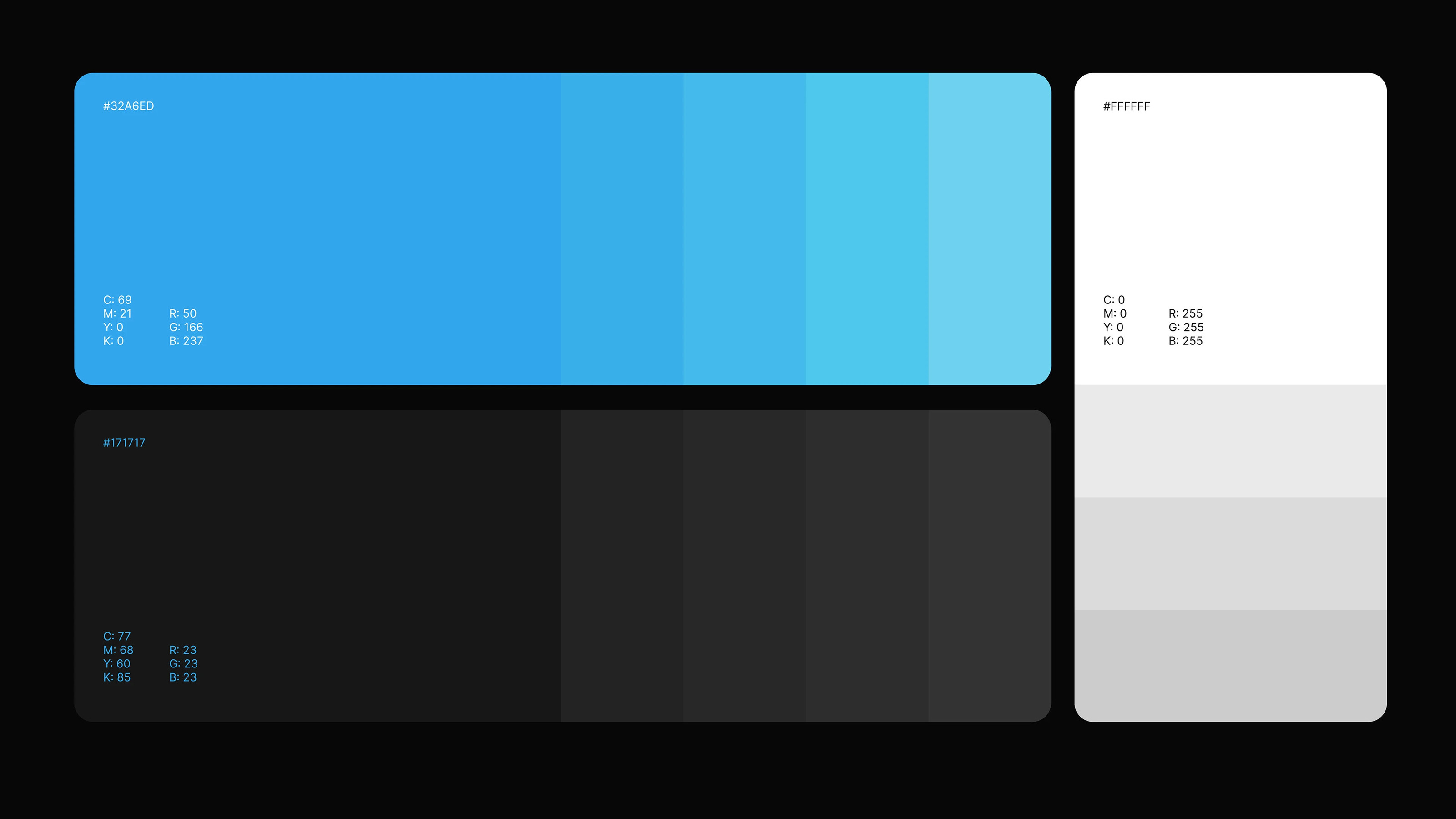 Логотип | Фирменный стиль | КЦ — Изображение №7 — Брендинг на Dprofile