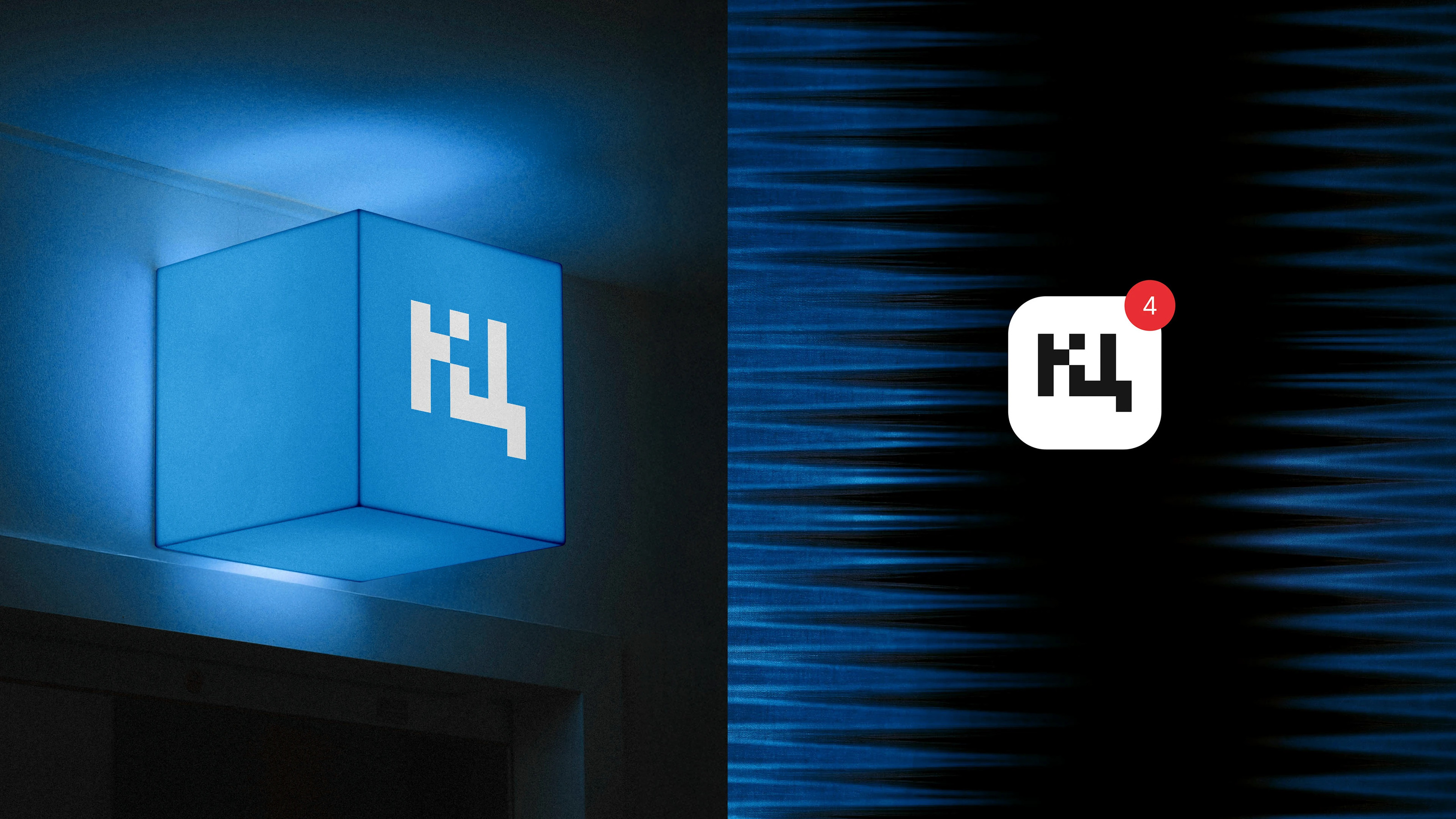 Логотип | Фирменный стиль | КЦ — Изображение №10 — Брендинг на Dprofile