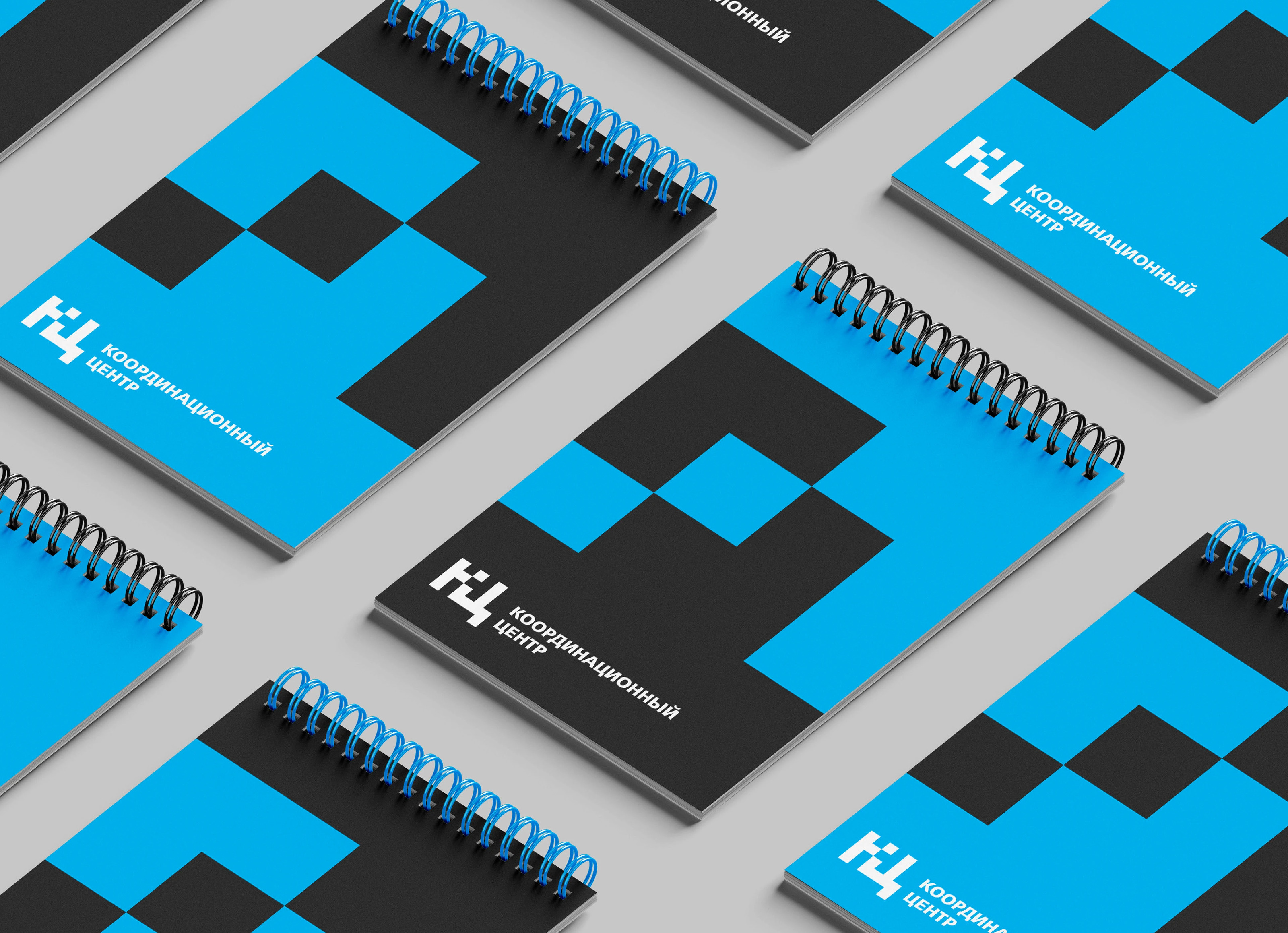 Логотип | Фирменный стиль | КЦ — Изображение №14 — Брендинг на Dprofile