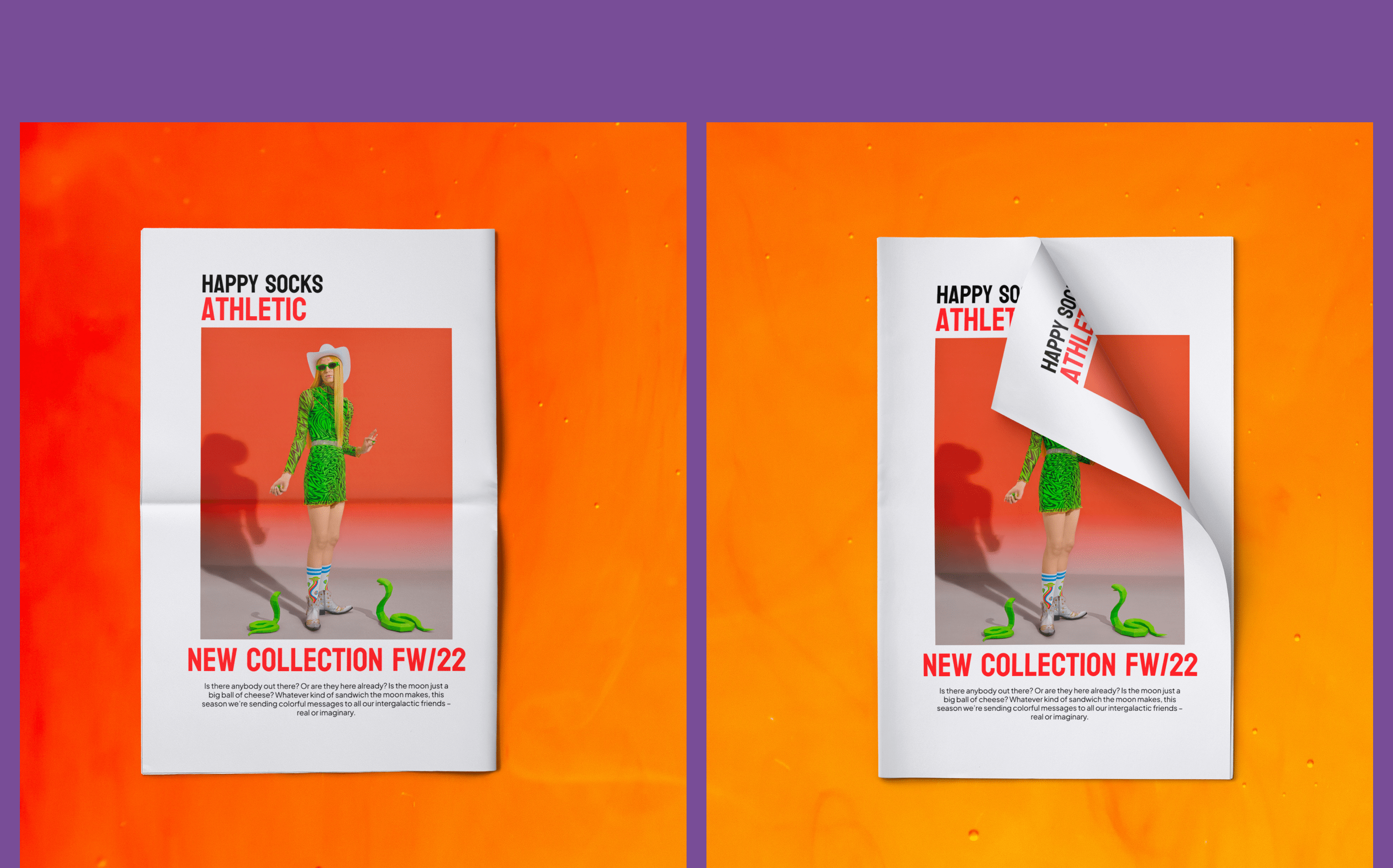 Happy Socks | E-commerce | Redesign concept — Изображение №12 — Интерфейсы на Dprofile