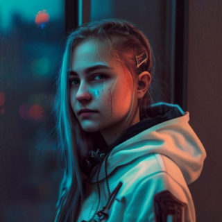 Аватар пользователя Галя Кириллова