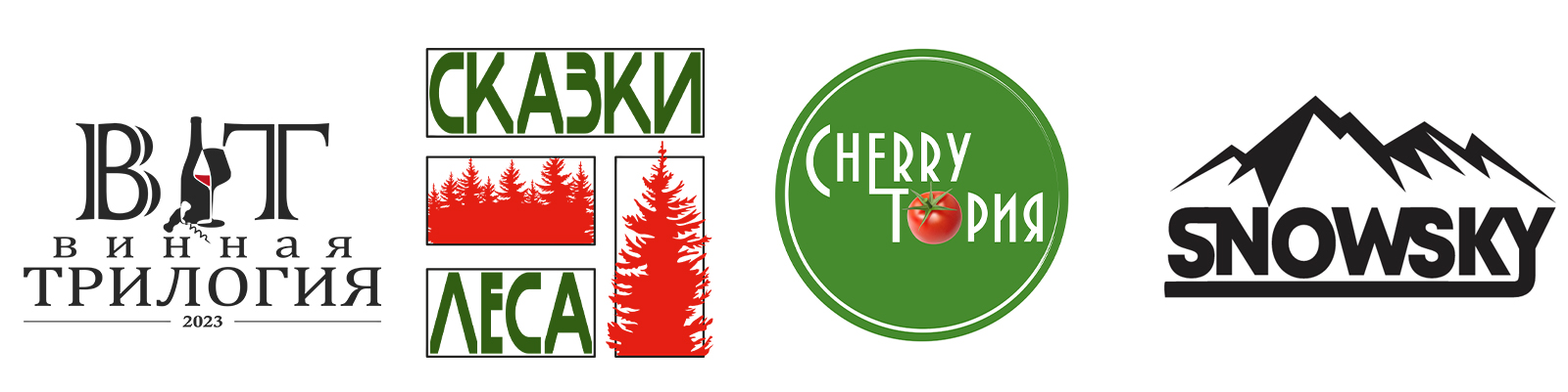 Портфолио — Изображение №5 — Брендинг на Dprofile