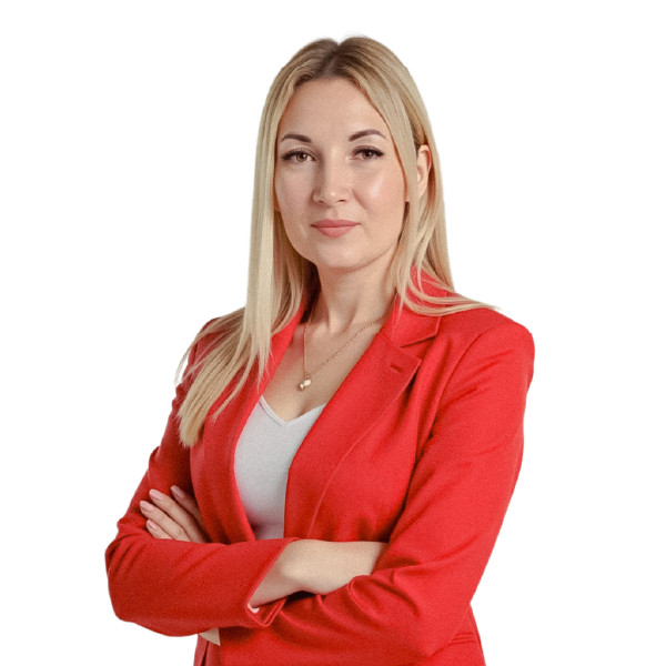 Аватар пользователя Екатерина Зыкова