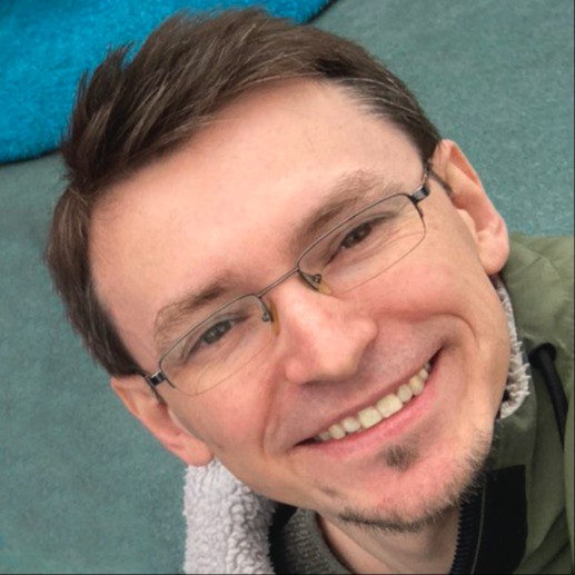Аватар пользователя Lex Larvatus
