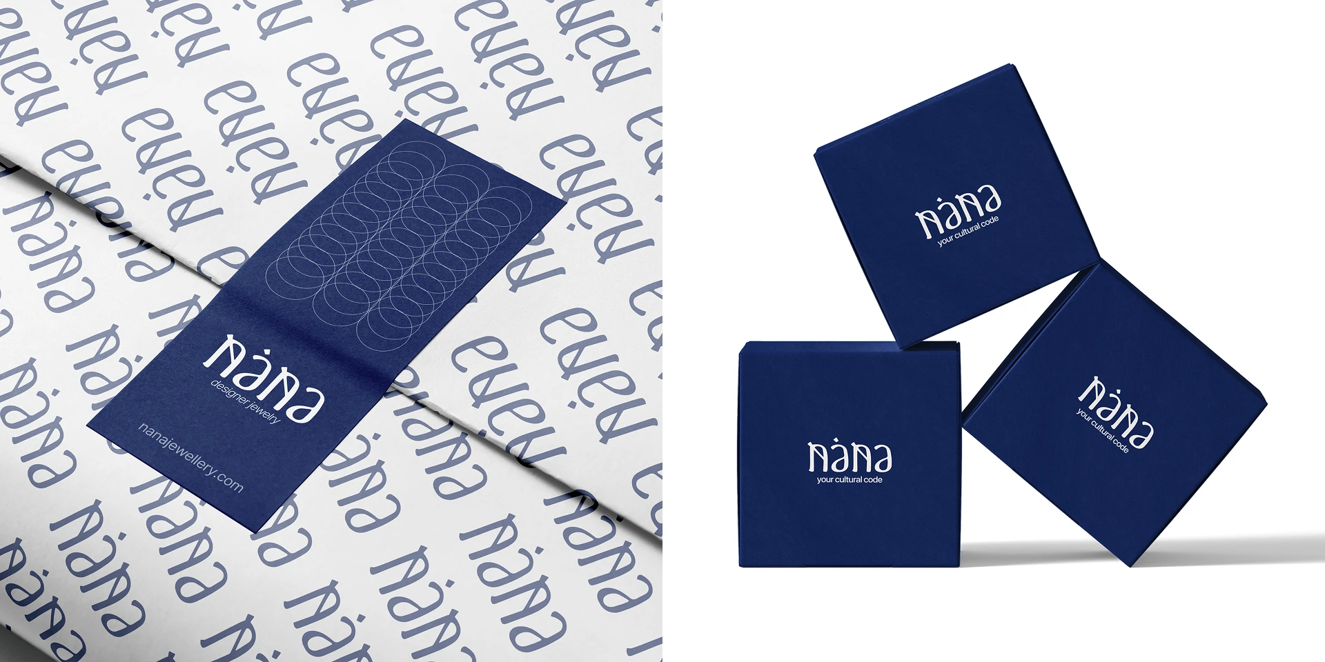 Redesign Concept / NÁNA — Изображение №4 — Интерфейсы на Dprofile