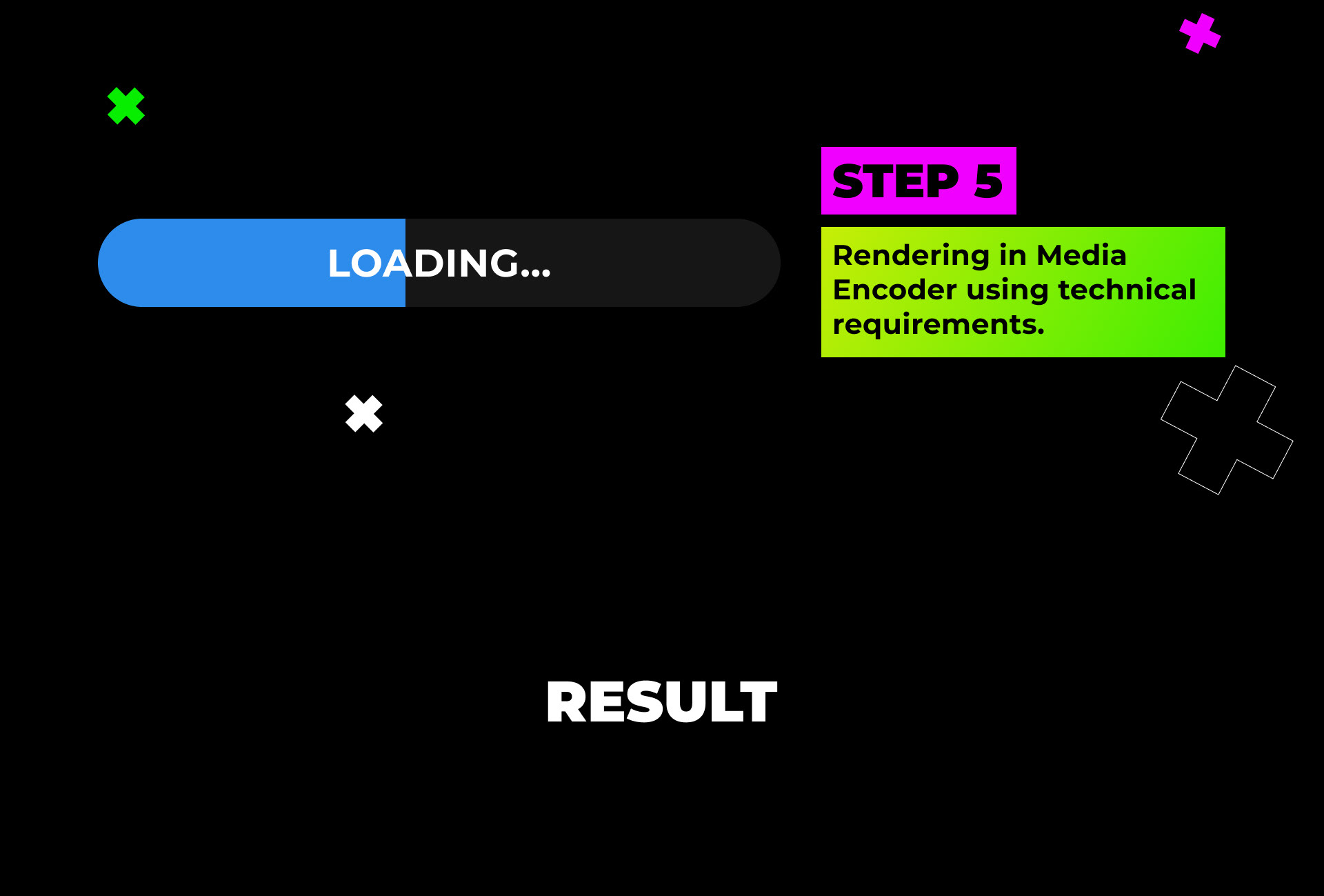 Step by step — Изображение №6 — Анимация на Dprofile