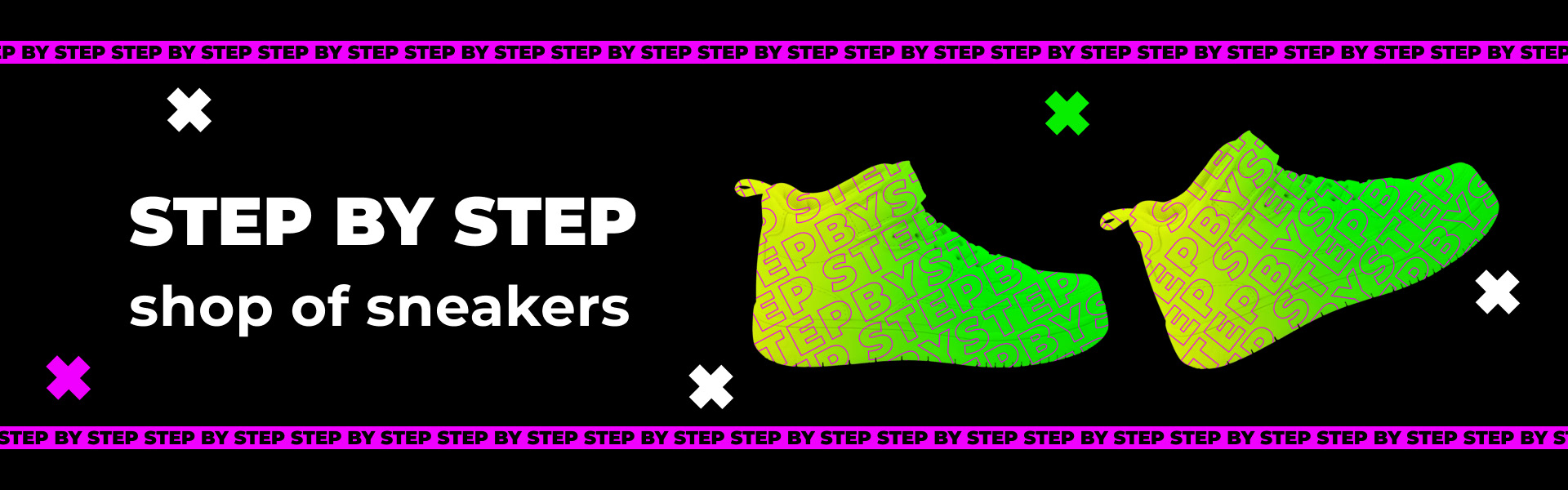 Step by step — Изображение №1 — Анимация на Dprofile