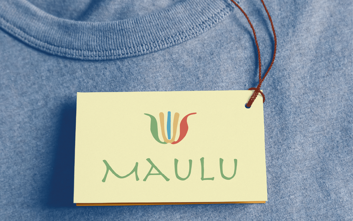 Maulu Магазин одежды для дома — Изображение №5 — Графика, Маркетинг на Dprofile