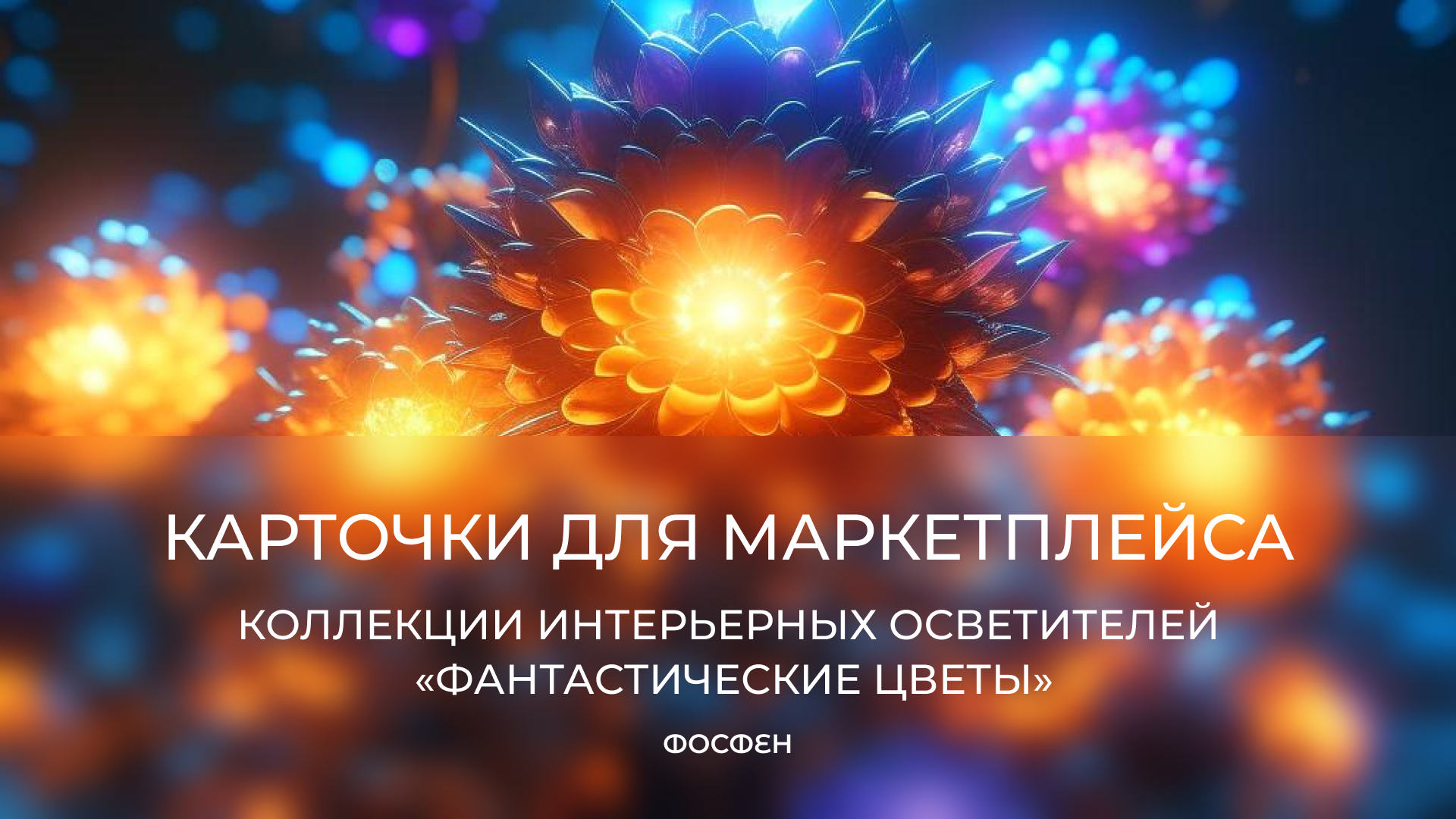 Карточки для маркетплейса — Изображение №1 — Графика, Маркетинг на Dprofile