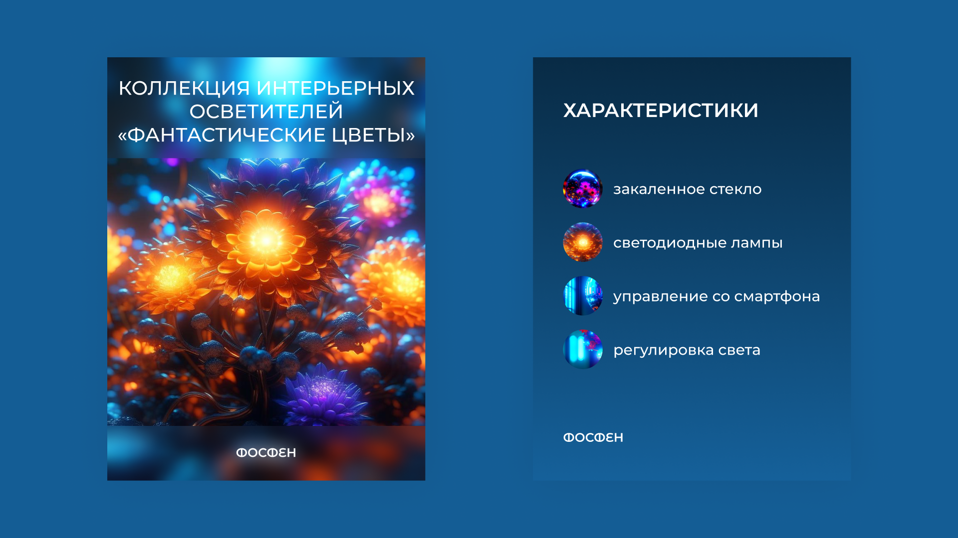Карточки для маркетплейса — Изображение №2 — Графика, Маркетинг на Dprofile