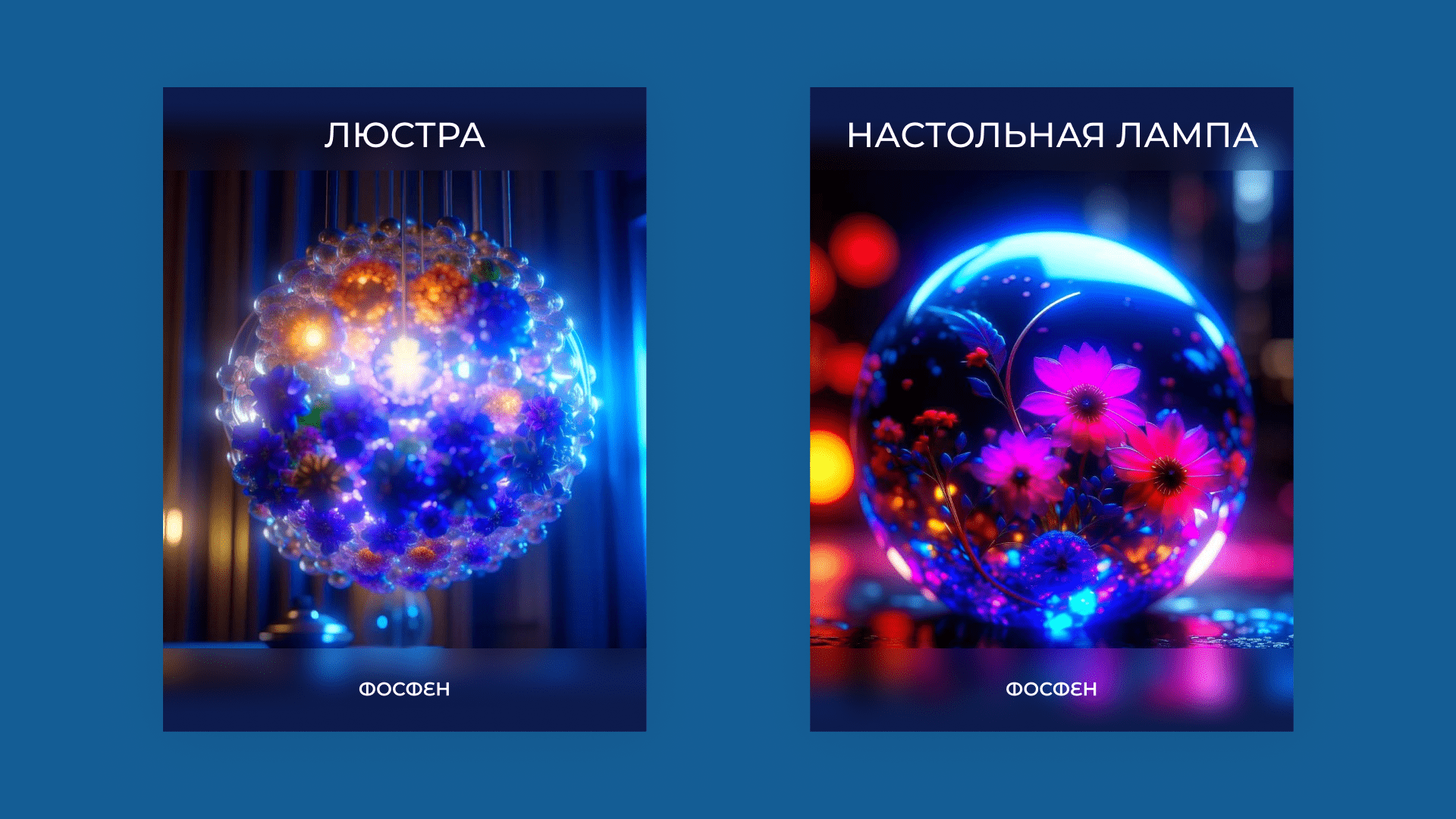 Карточки для маркетплейса — Изображение №5 — Графика, Маркетинг на Dprofile