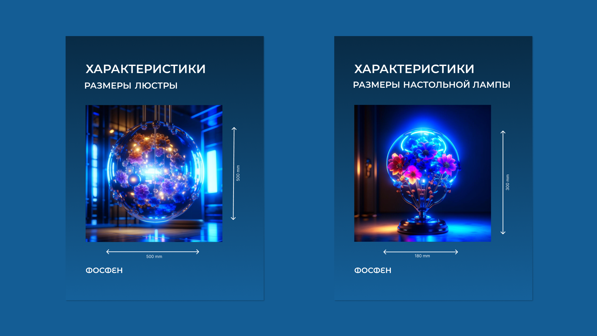 Карточки для маркетплейса — Изображение №3 — Графика, Маркетинг на Dprofile
