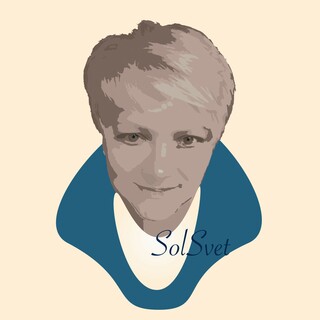 Аватар пользователя Светлана Соломина