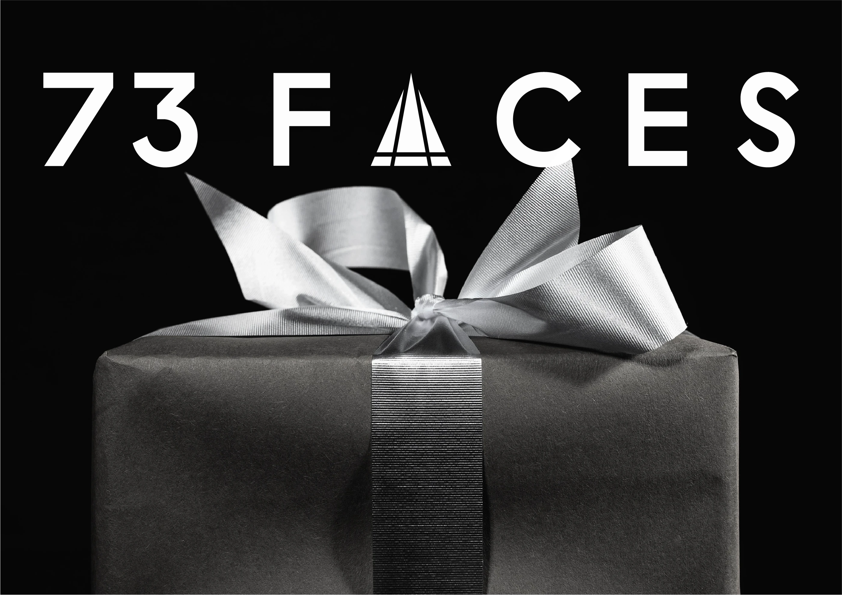 Бренд ювелирных изделий 73 Faces | Jewelry — Изображение №14 — Брендинг, Графика на Dprofile