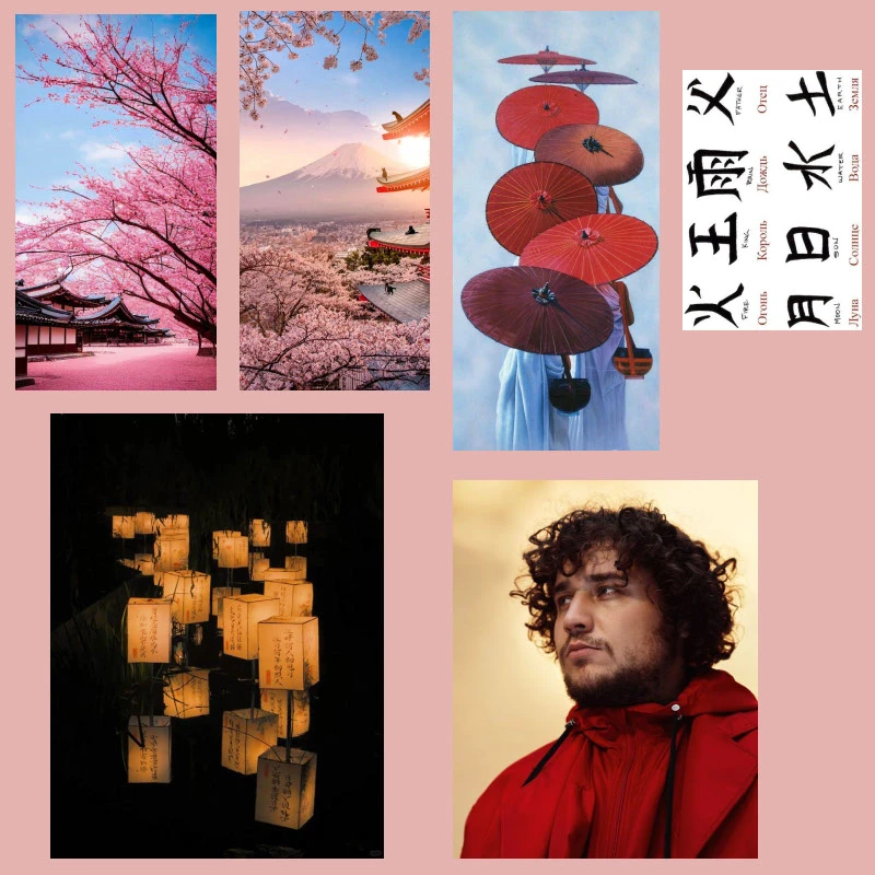 Афиша для мероприятия — Изображение №3 — Графика на Dprofile