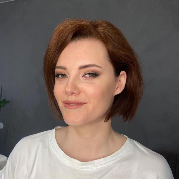 Аватар пользователя Марина Сидельникова