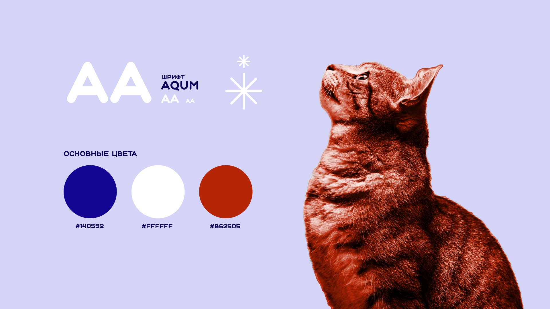 Котокафе Nikomur | Рoster concept — Изображение №3 — Графика на Dprofile