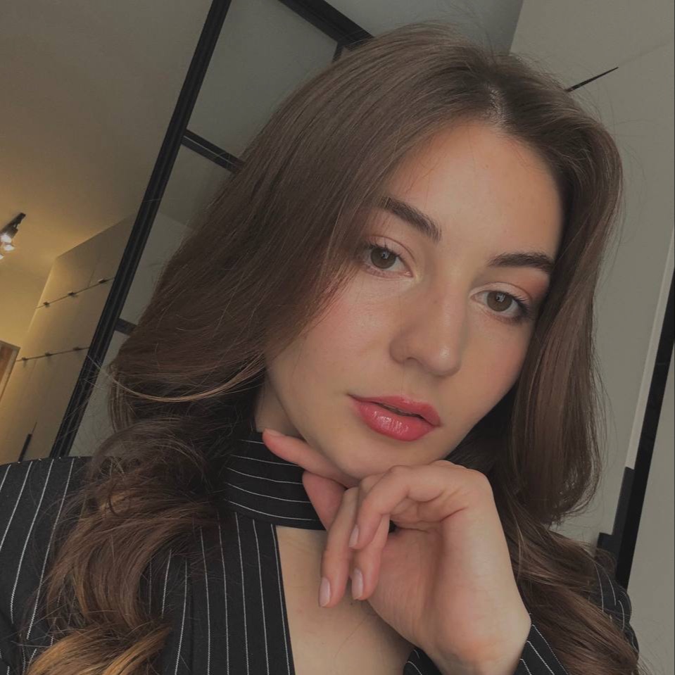 Аватар пользователя Ilona Kabulova