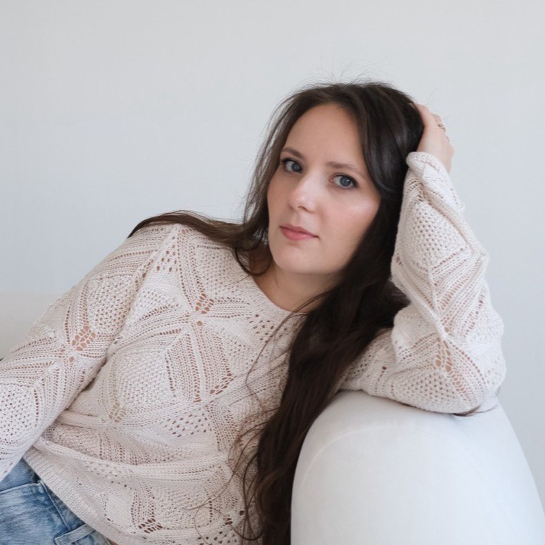 Аватар пользователя Ulia Shimanskaia