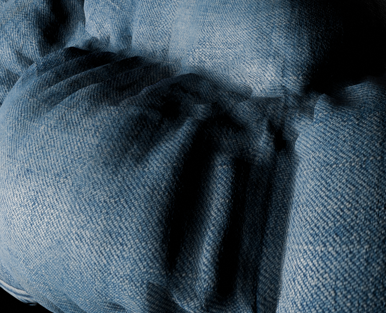 Blown Denim на Dprofile