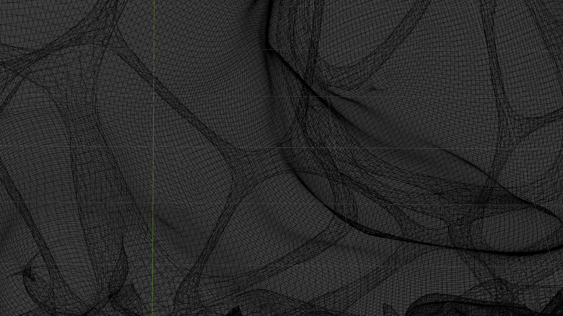 Obsessive Thought — Изображение №5 — 3D, Анимация на Dprofile
