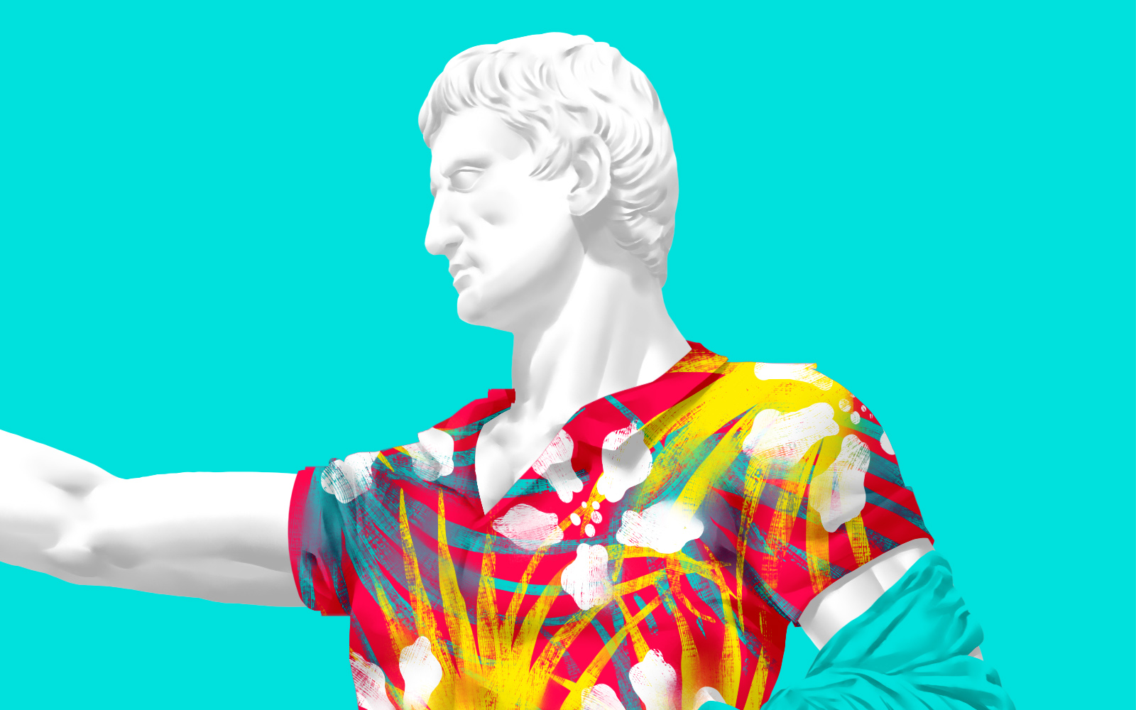 AUGUSTUS — Изображение №3 — Иллюстрация, Графика на Dprofile