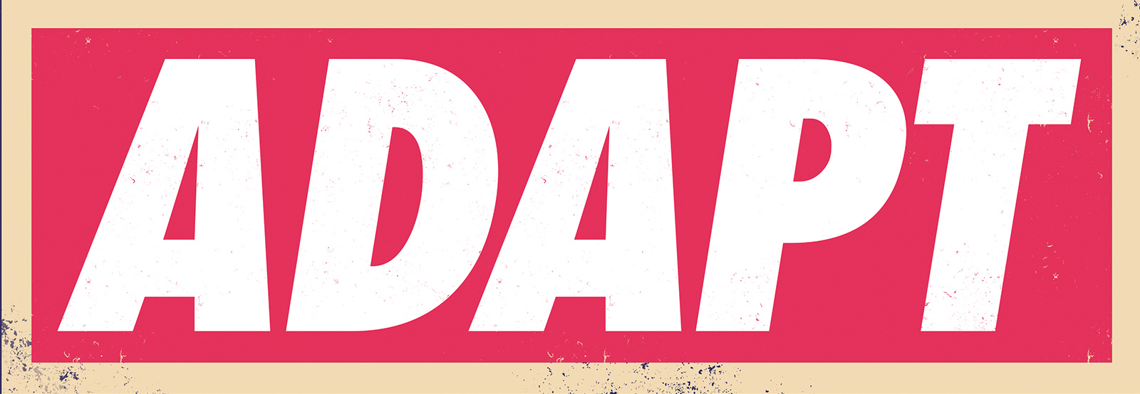 Адаптируйся — Изображение №7 — Иллюстрация, Графика на Dprofile