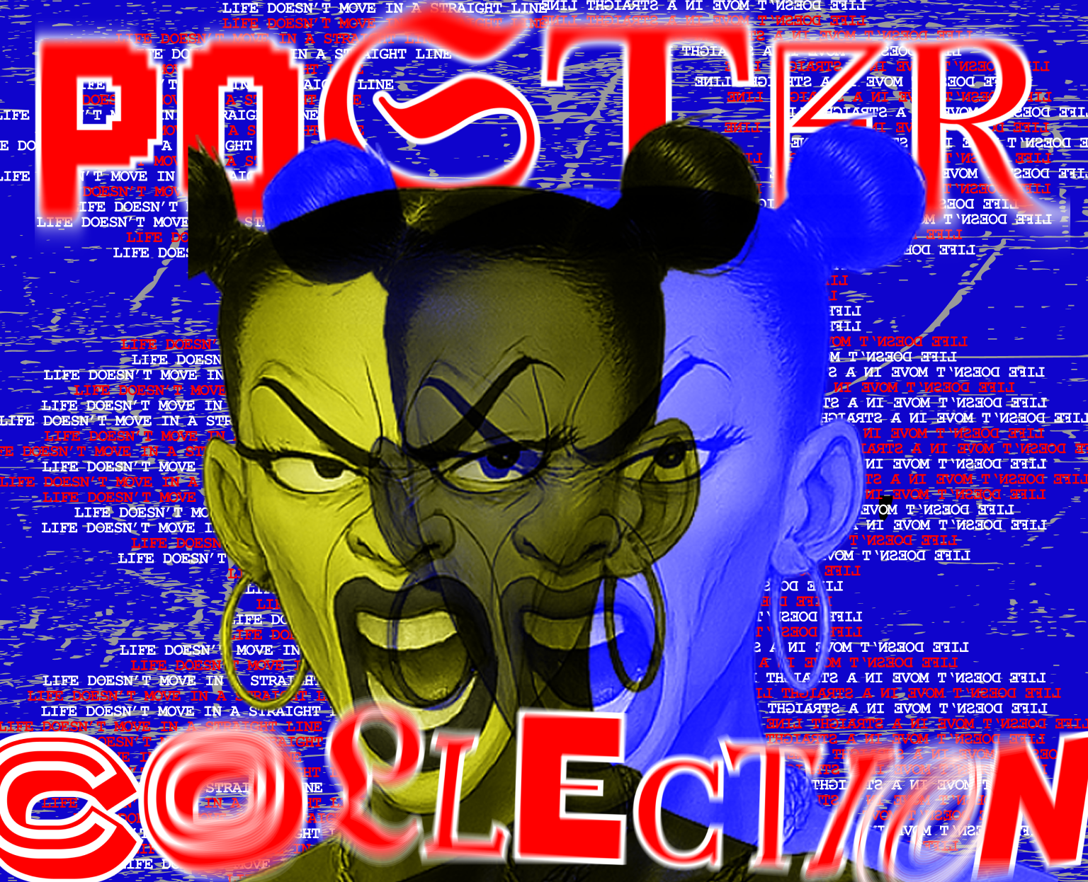 Poster Collection на Dprofile