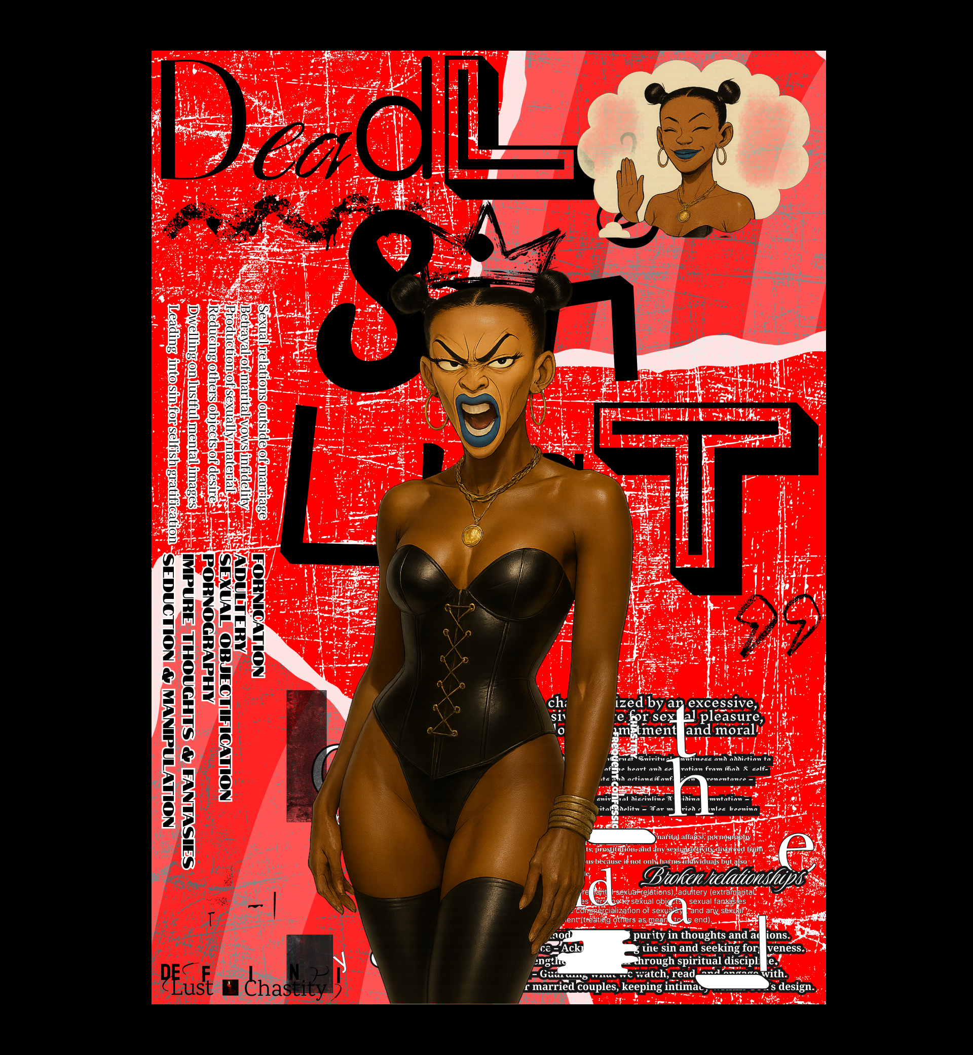 Poster Collection — Изображение №7 — Интерфейсы, Графика на Dprofile