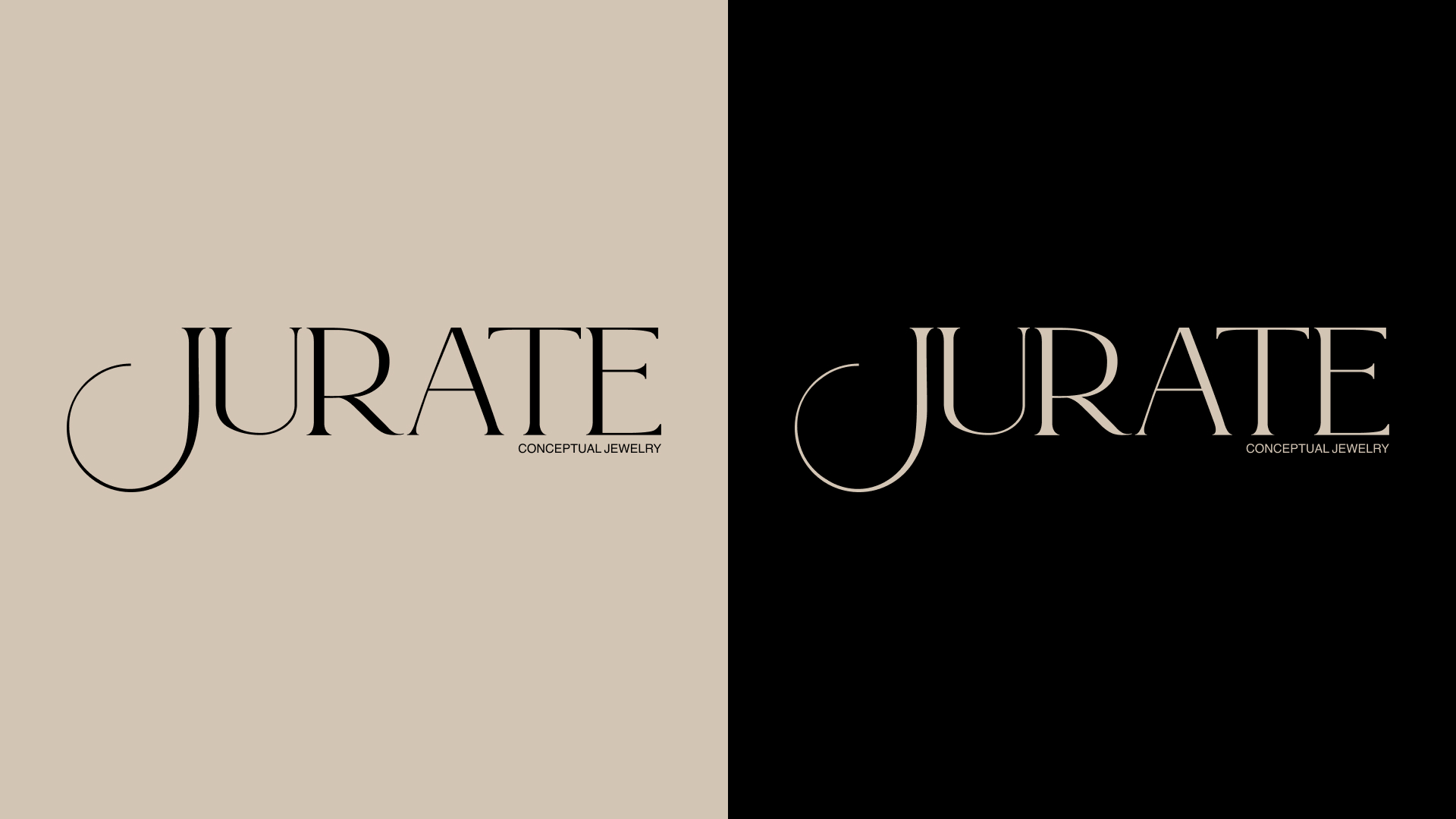 Jurate Baltic Dream jewelry | Branding | — Изображение №8 — Брендинг, Иллюстрация на Dprofile
