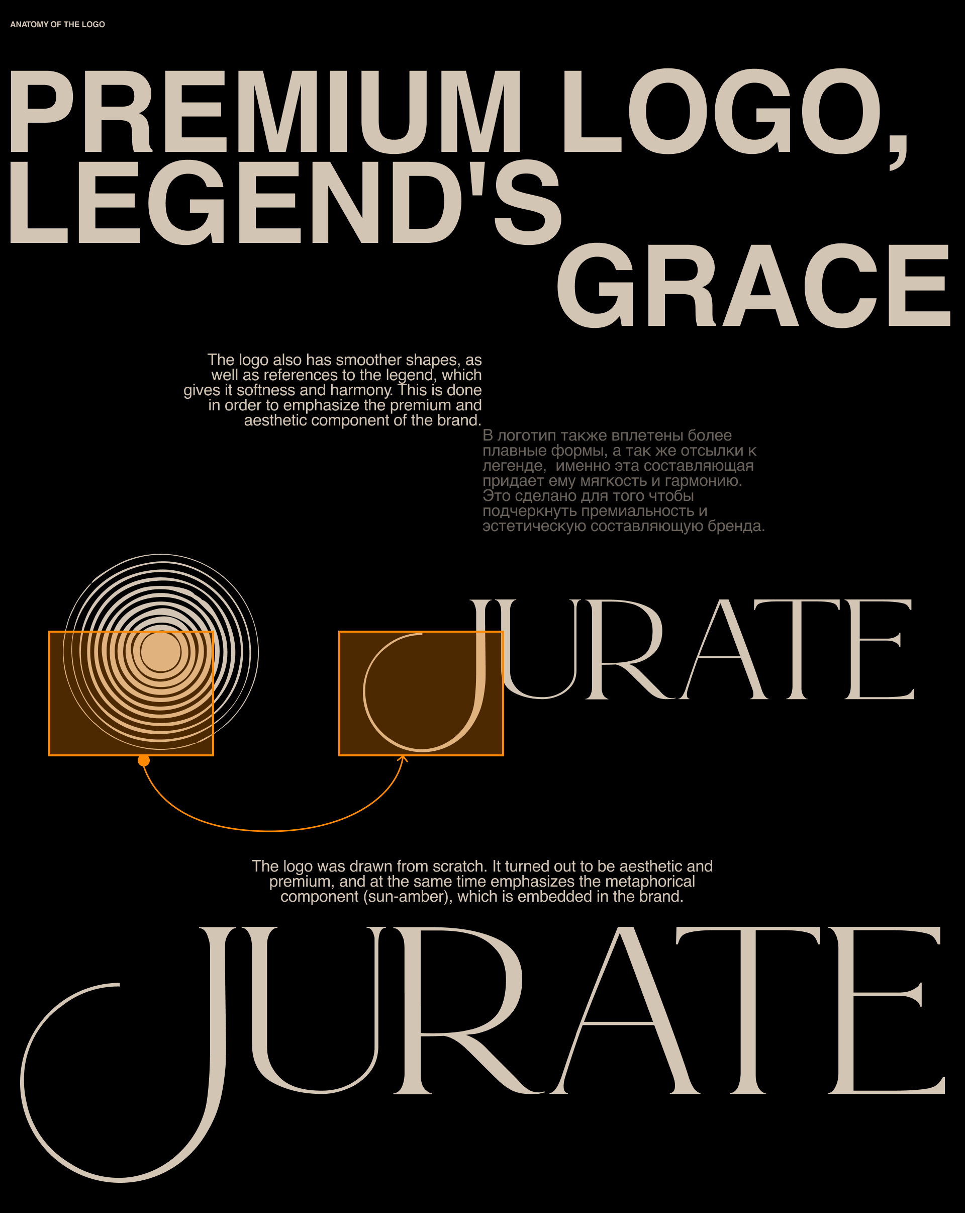 Jurate Baltic Dream jewelry | Branding | — Изображение №6 — Брендинг, Иллюстрация на Dprofile