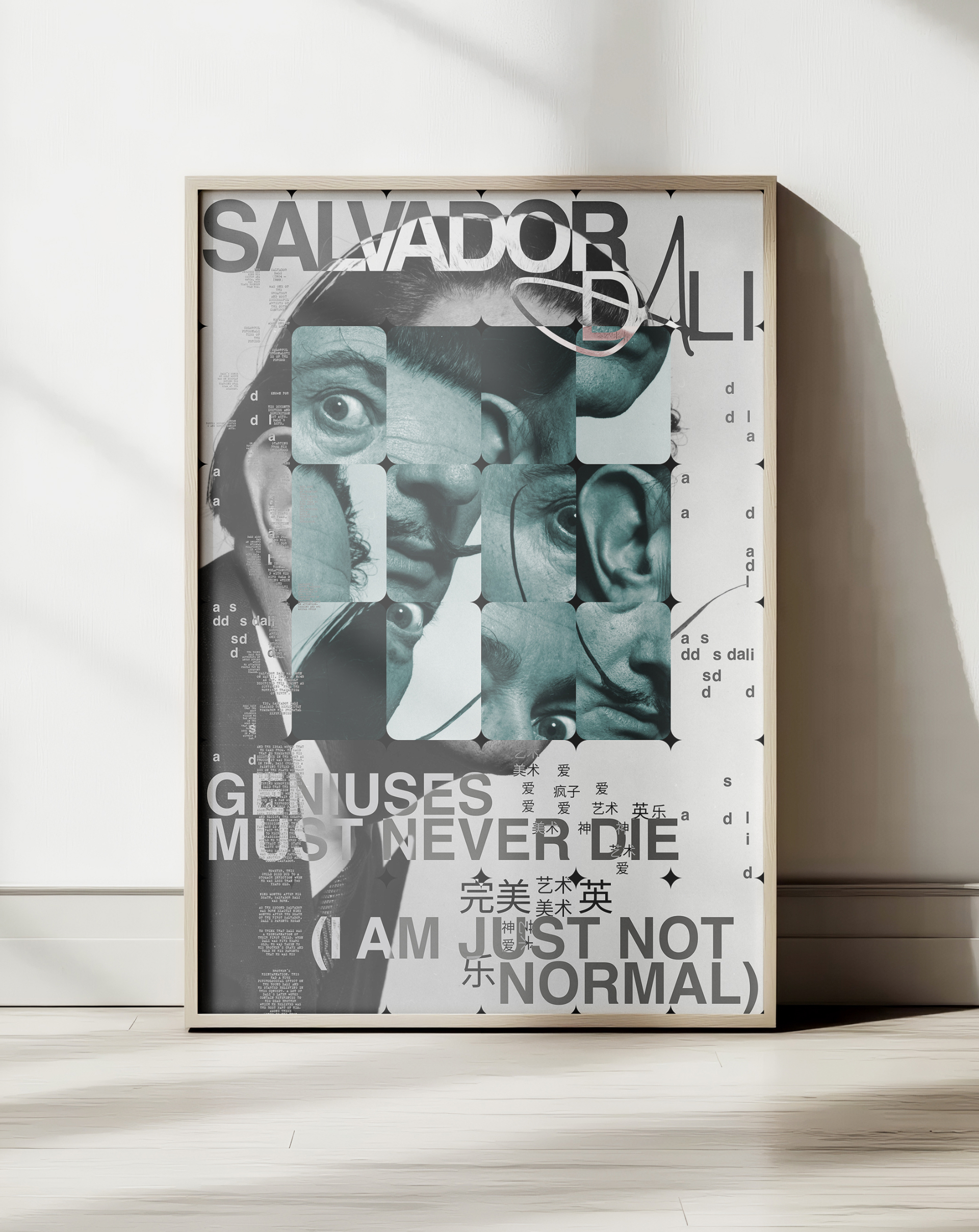 Poster collection — Изображение №8 — Графика на Dprofile