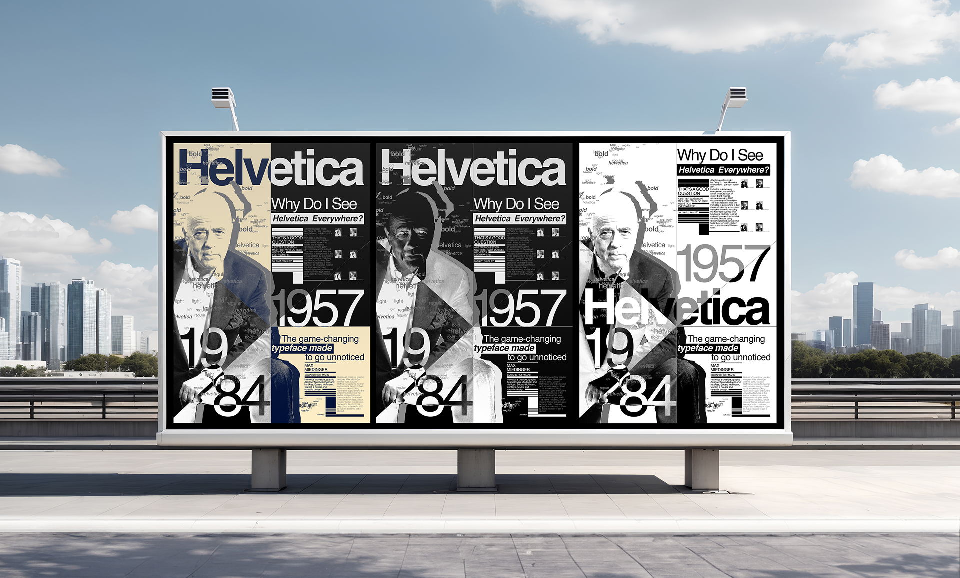 Poster collection — Изображение №3 — Графика на Dprofile