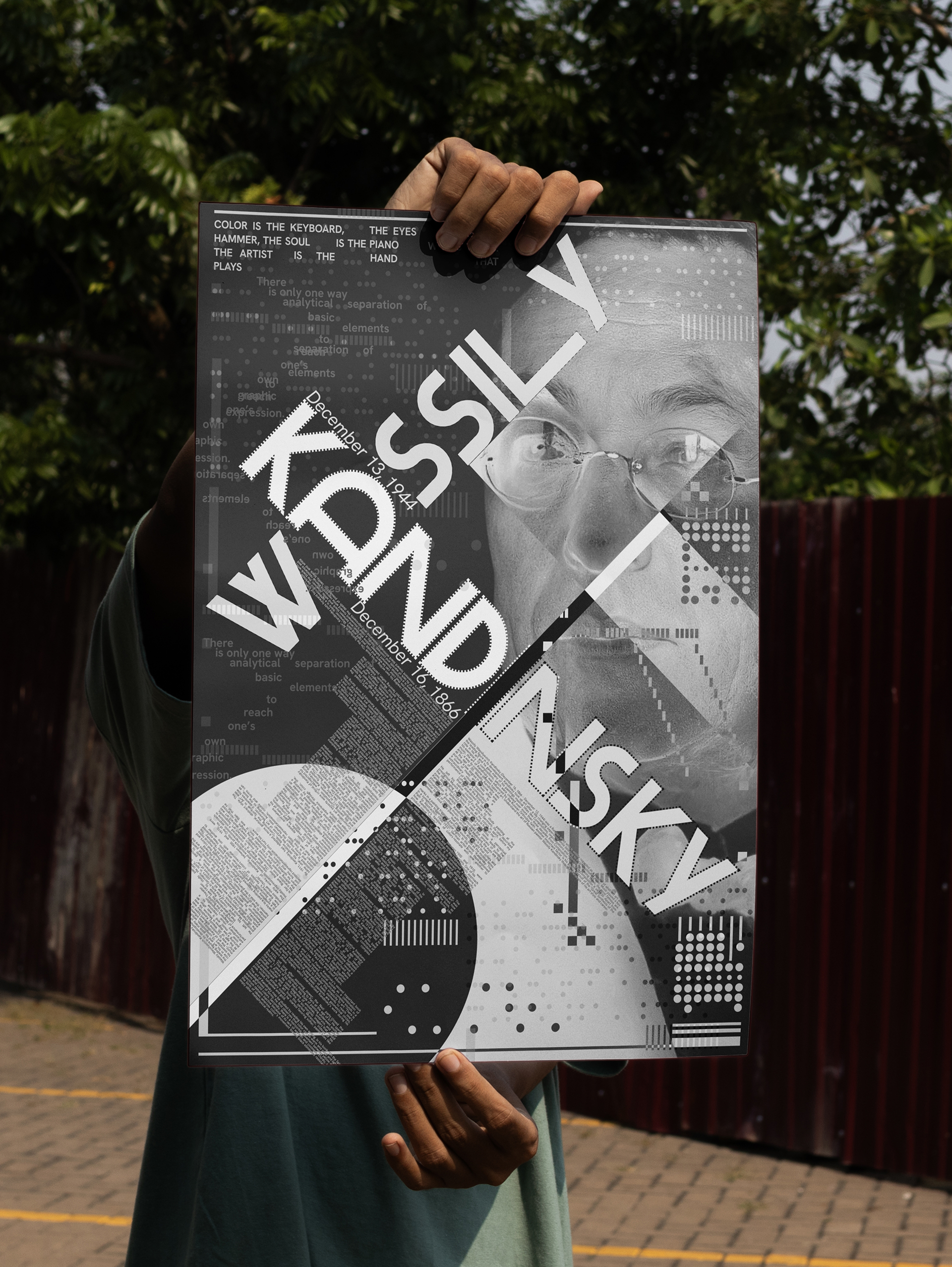 Poster collection — Изображение №10 — Графика на Dprofile