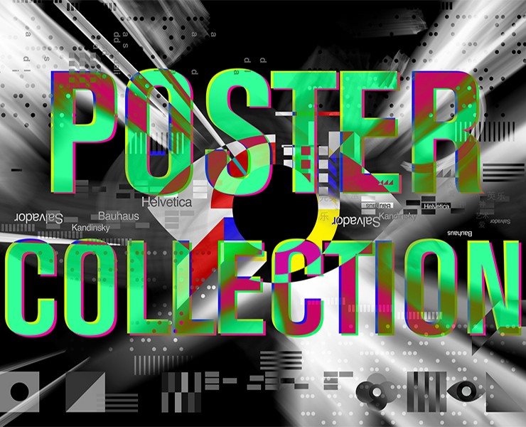 Poster collection на Dprofile