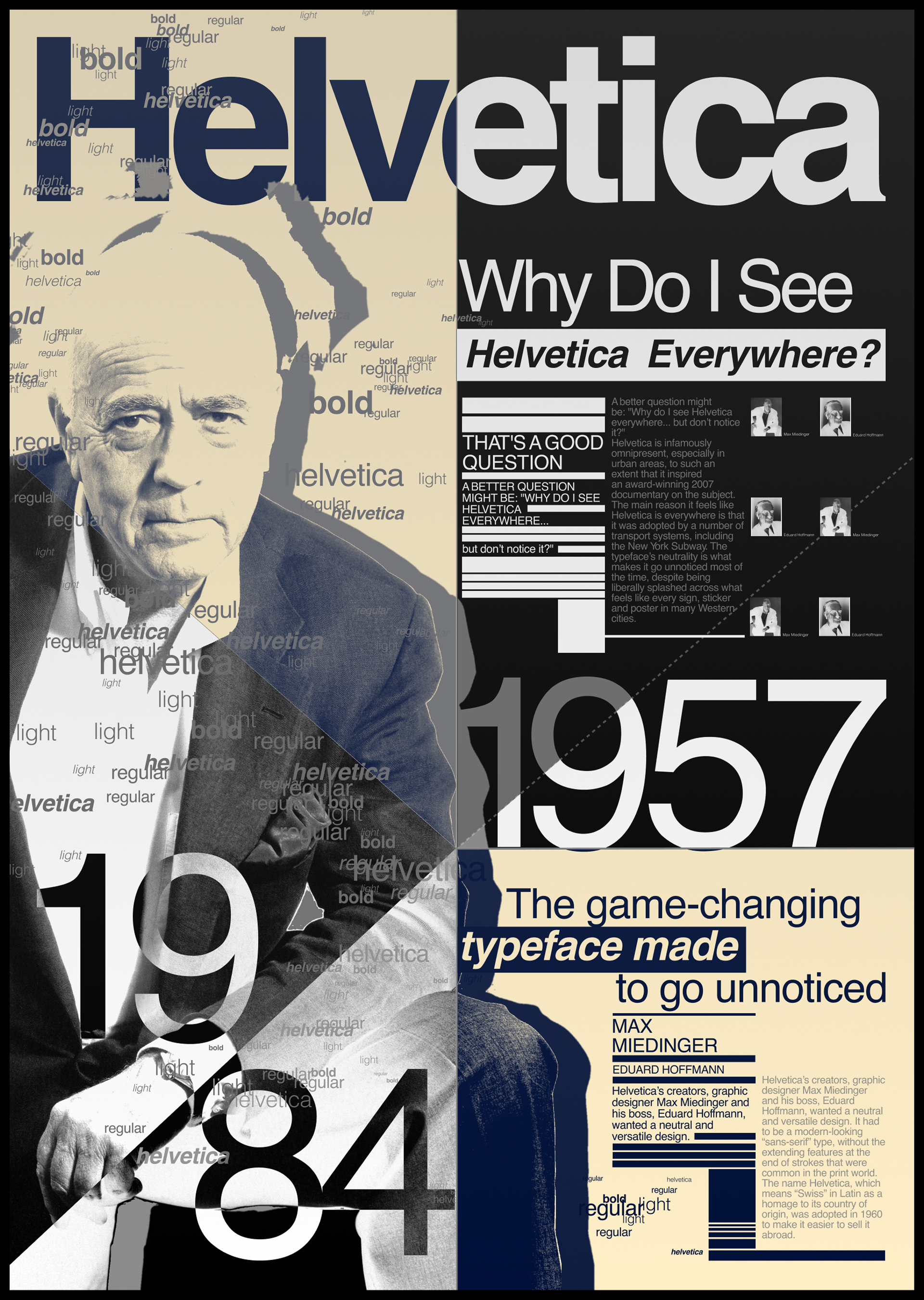 Poster collection — Изображение №4 — Графика на Dprofile