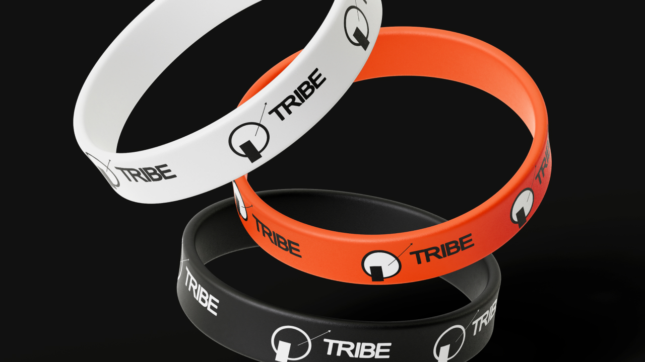 Брендинг для приложения для путешествий TRIBE — Изображение №11 — Брендинг на Dprofile