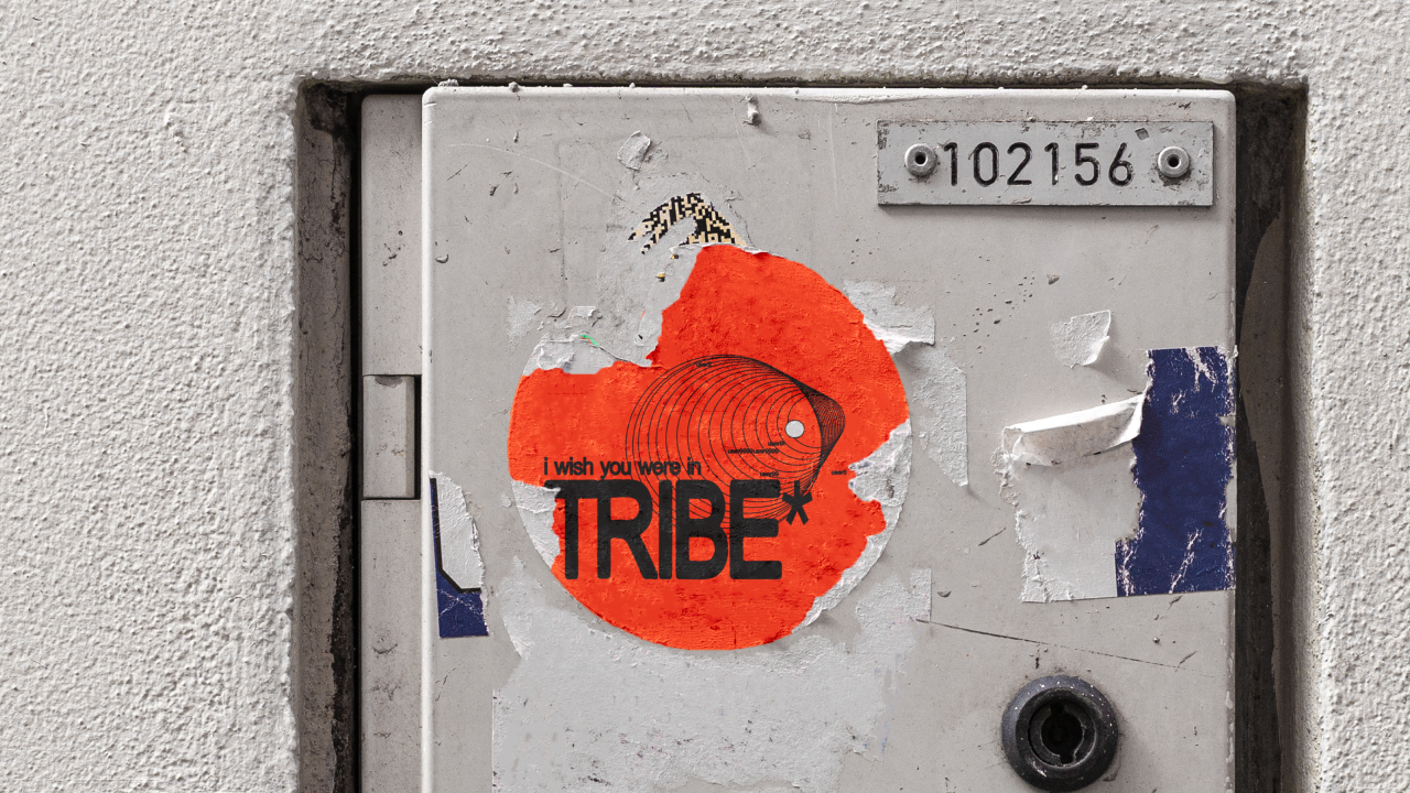 Брендинг для приложения для путешествий TRIBE — Изображение №15 — Брендинг на Dprofile