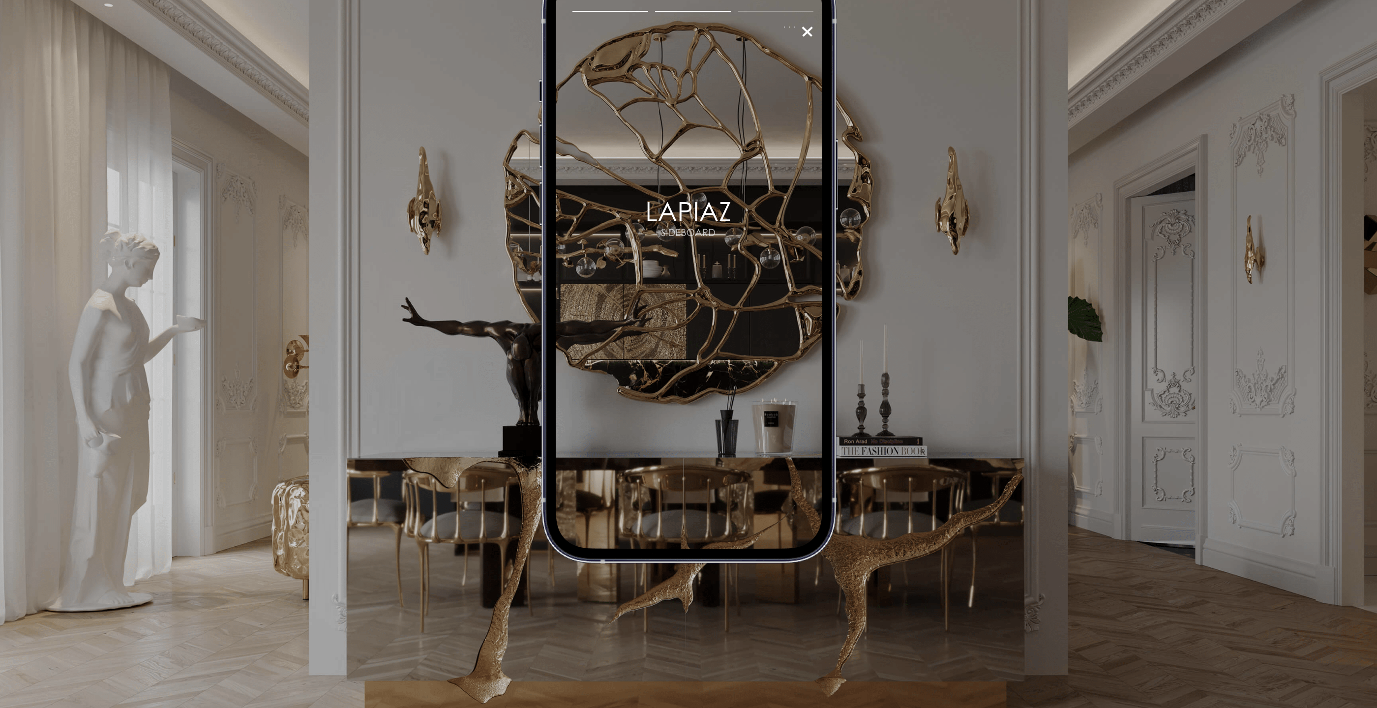 Redesign E-commerce Boca de Lobo — Изображение №14 — Интерфейсы, Брендинг, Графика на Dprofile