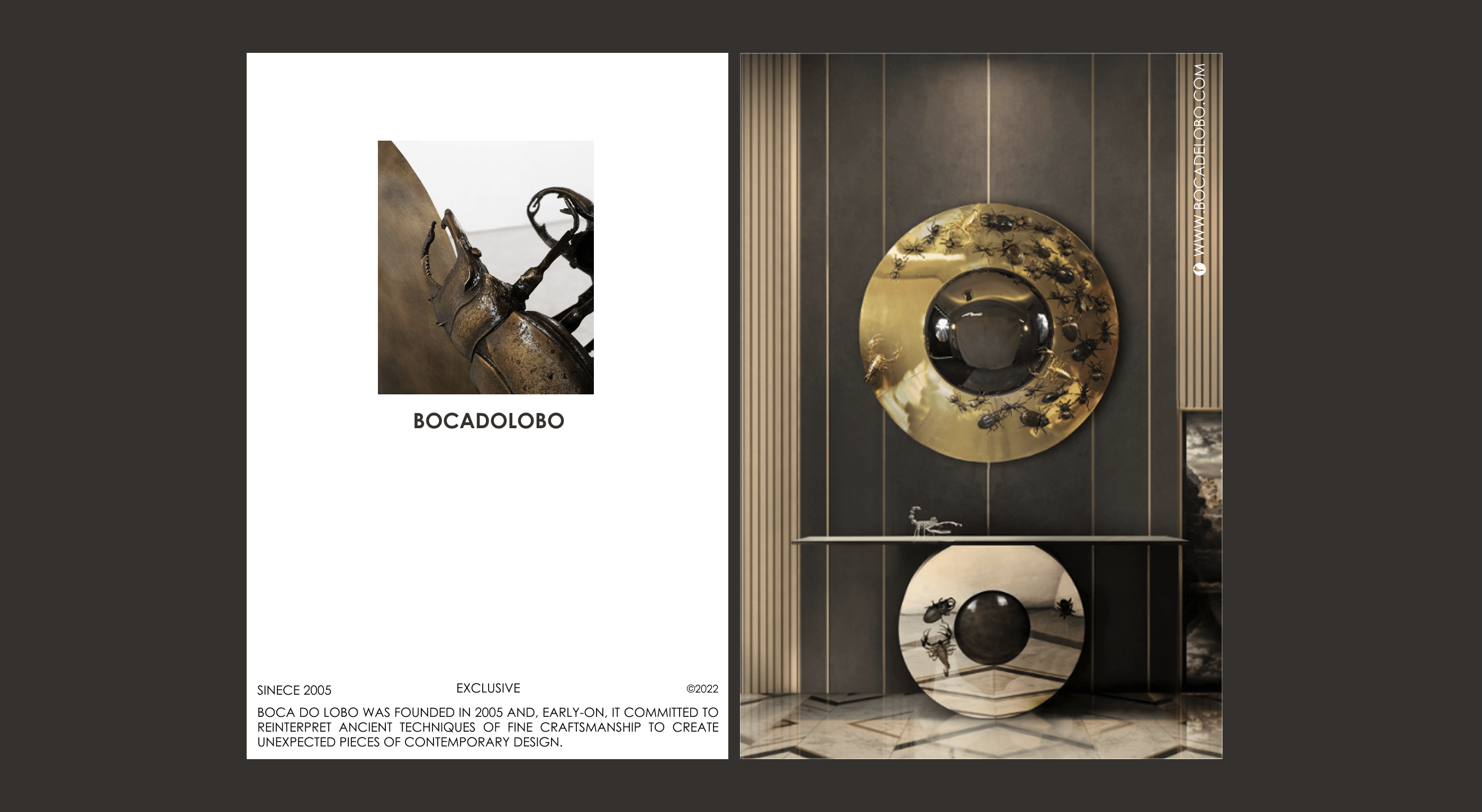 Redesign E-commerce Boca de Lobo — Изображение №1 — Интерфейсы, Брендинг, Графика на Dprofile