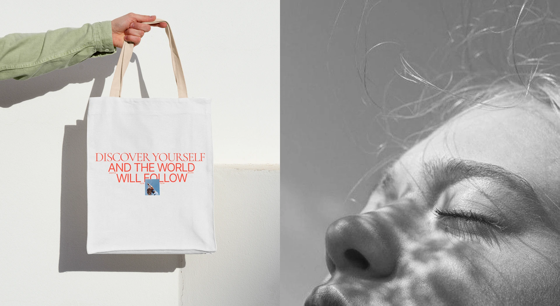 YYOGA KAI | CORPORATE WEBSITE — Изображение №7 — Интерфейсы, Брендинг на Dprofile