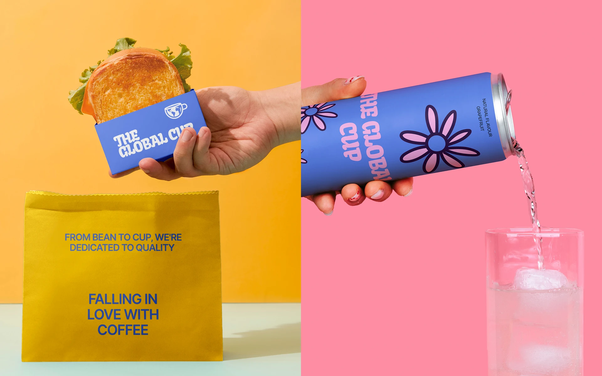 THE GLOBAL CUP | CORPORATE WEBSITE — Изображение №9 — Интерфейсы, Брендинг на Dprofile