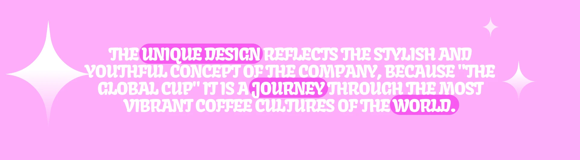 THE GLOBAL CUP | CORPORATE WEBSITE — Изображение №2 — Интерфейсы, Брендинг на Dprofile