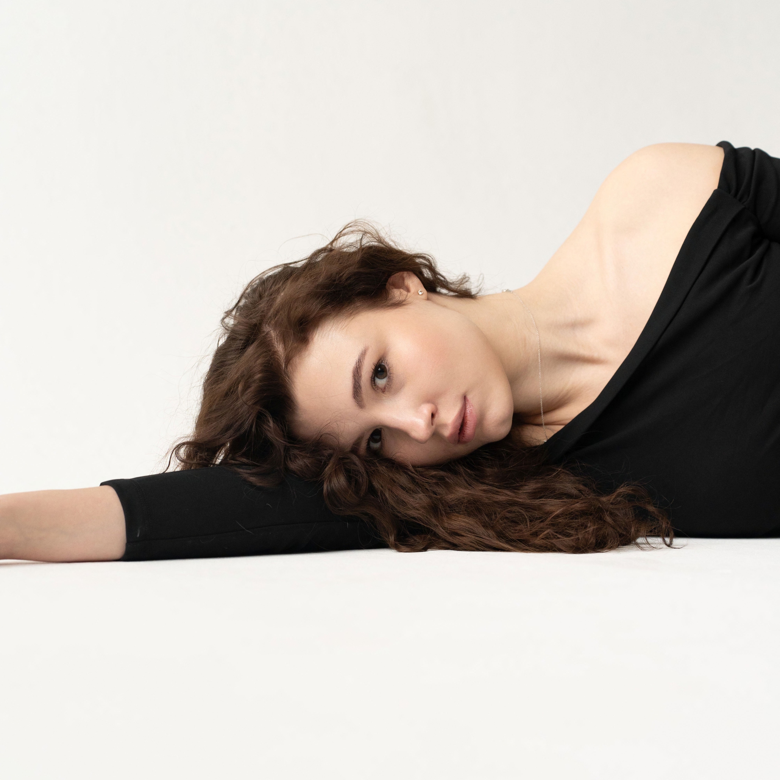 Аватар пользователя Алиса Яценко