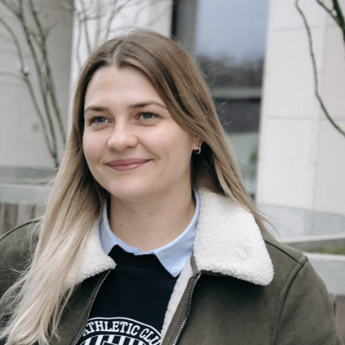 Аватар пользователя Роксана Галко