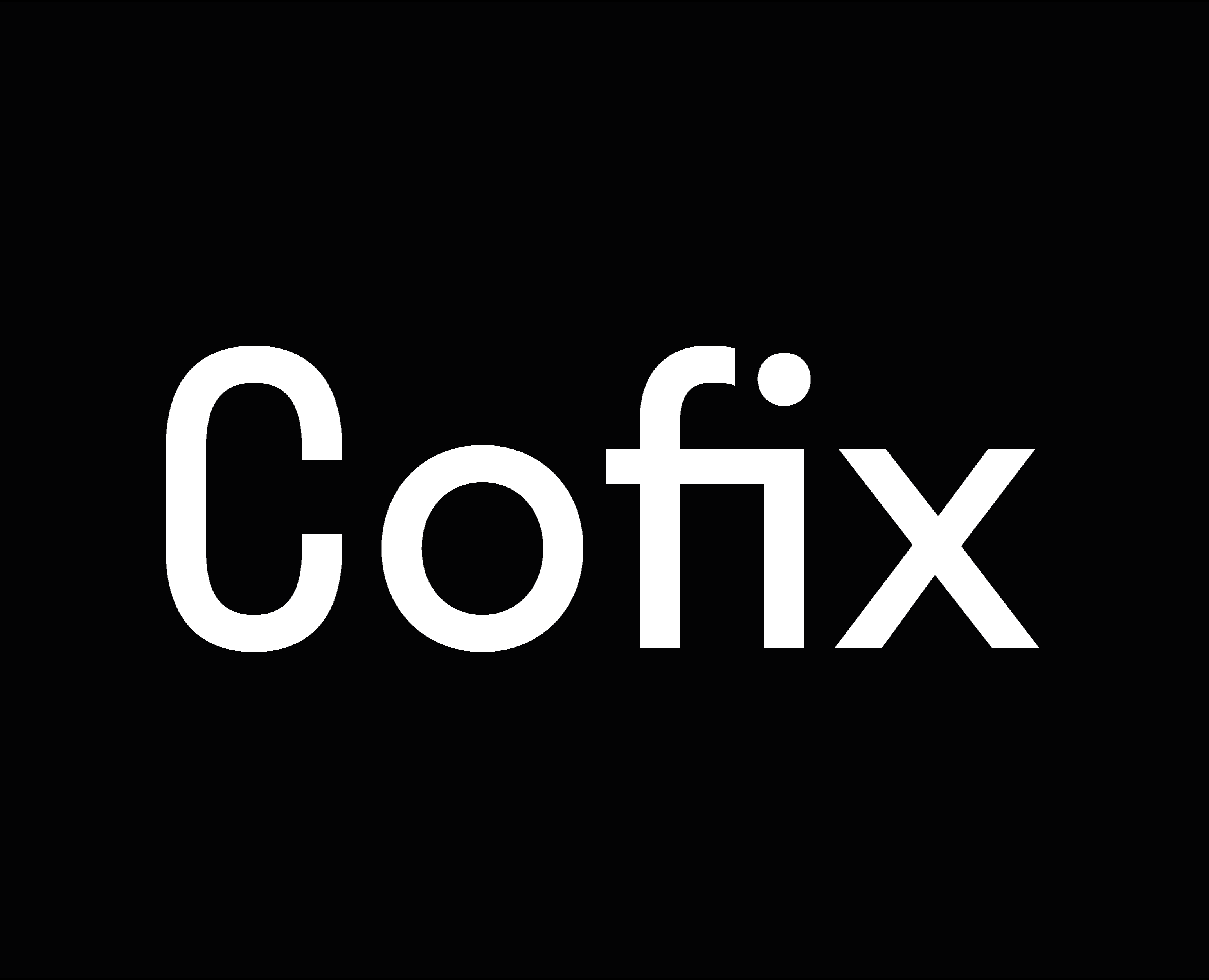 Cofix — Графика на Dprofile