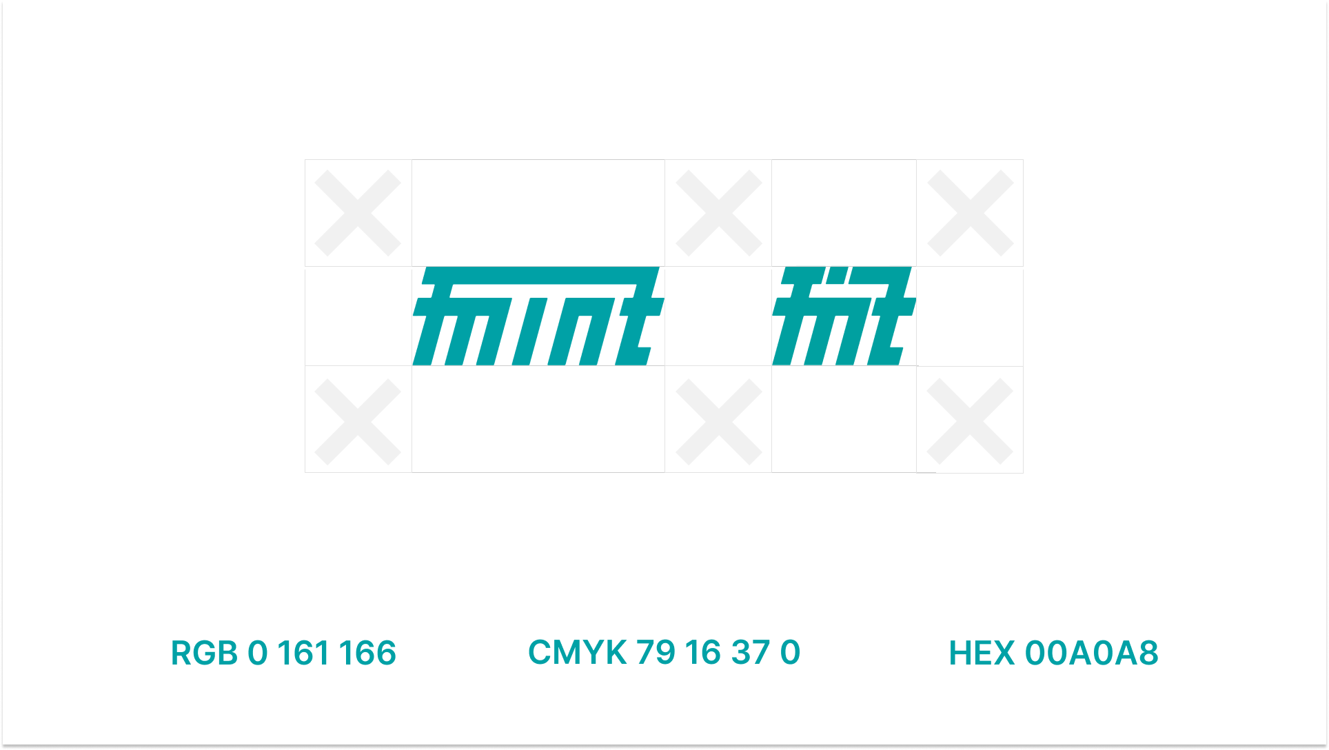 MINT | LOGO — Изображение №3 — Брендинг, Анимация на Dprofile