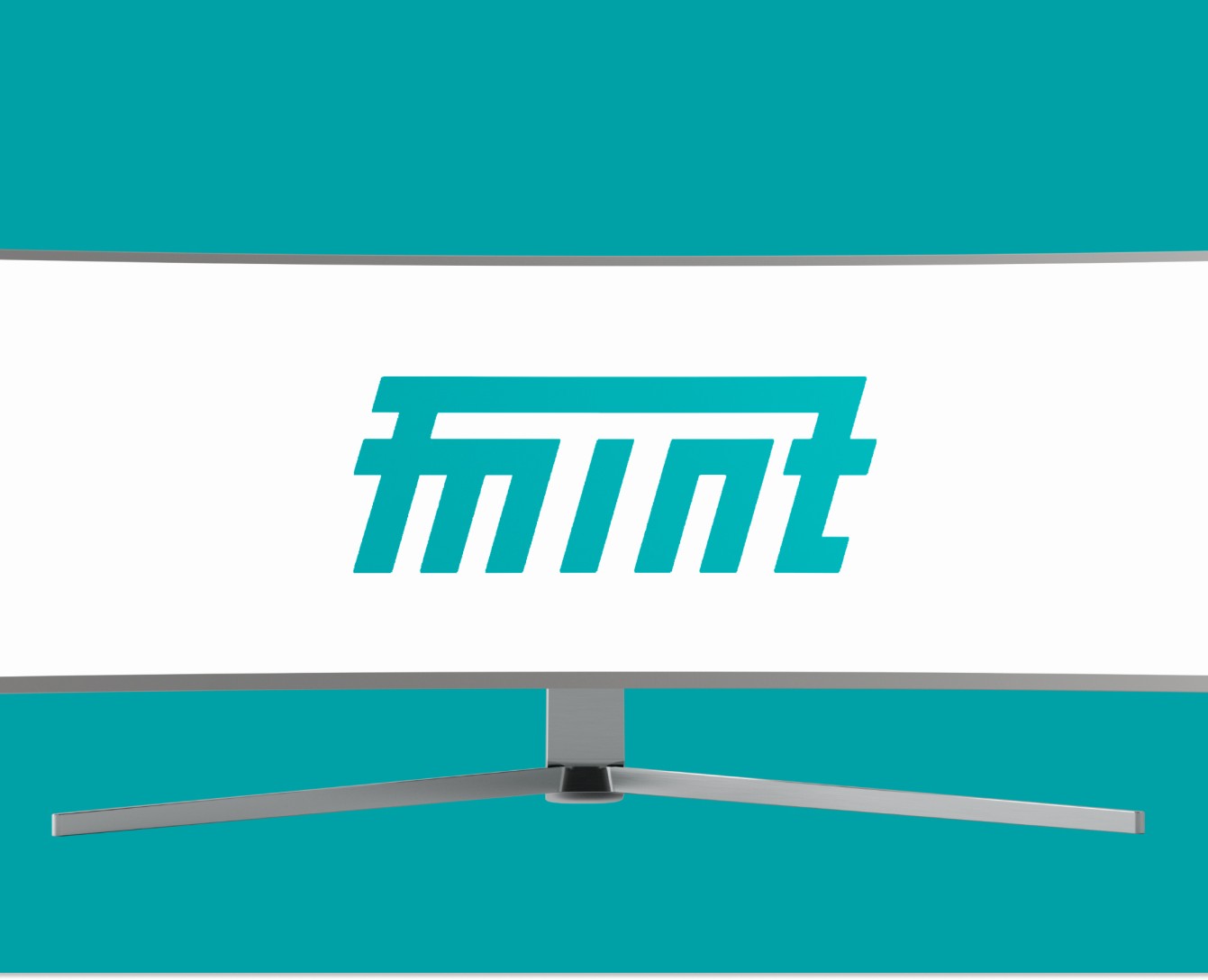 MINT | LOGO — Брендинг, Анимация на Dprofile